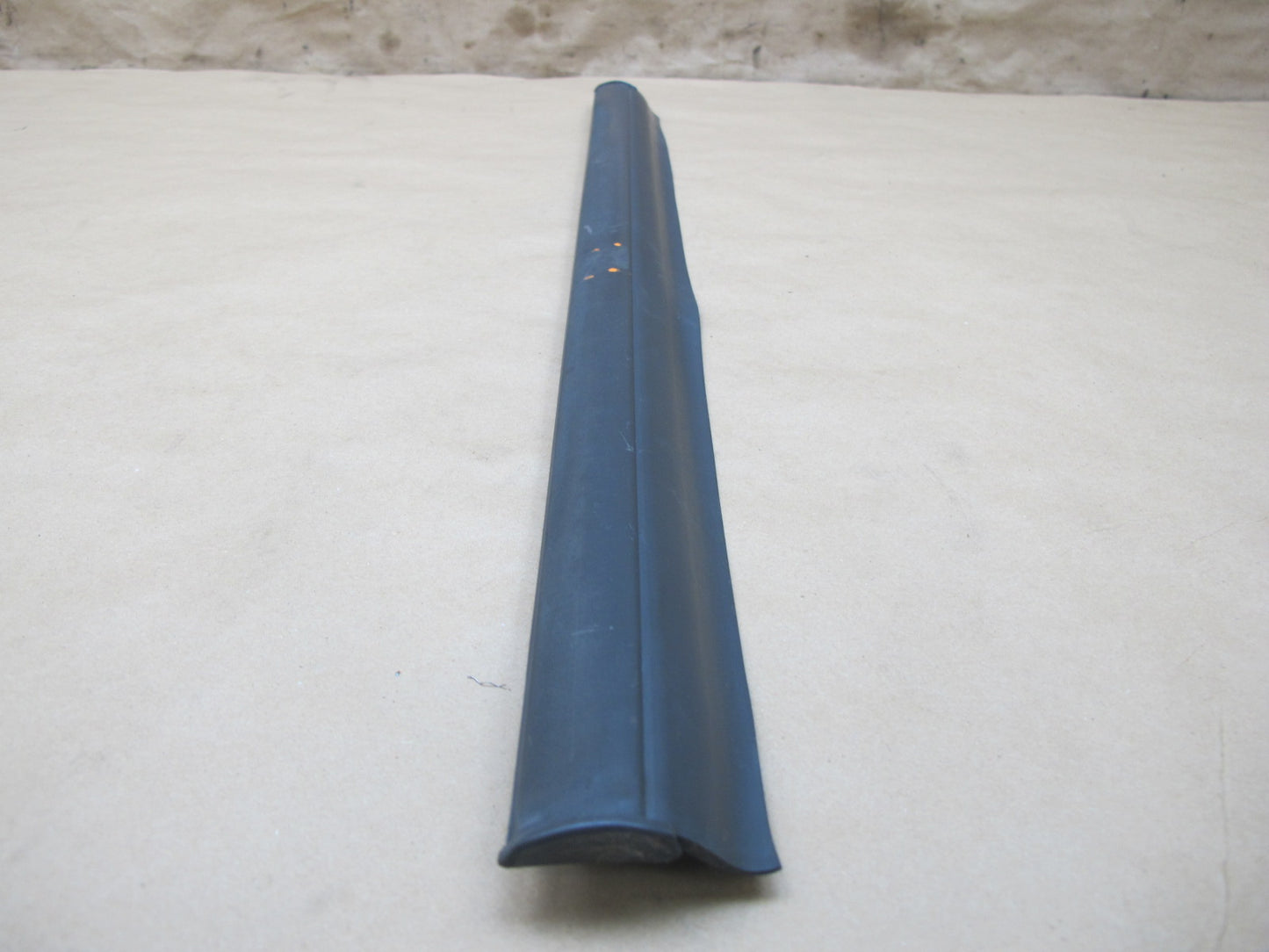 92-96 Toyota Cresta MARK2 JZX90 Set of 2 Rear Door Window Inner Trim Molding