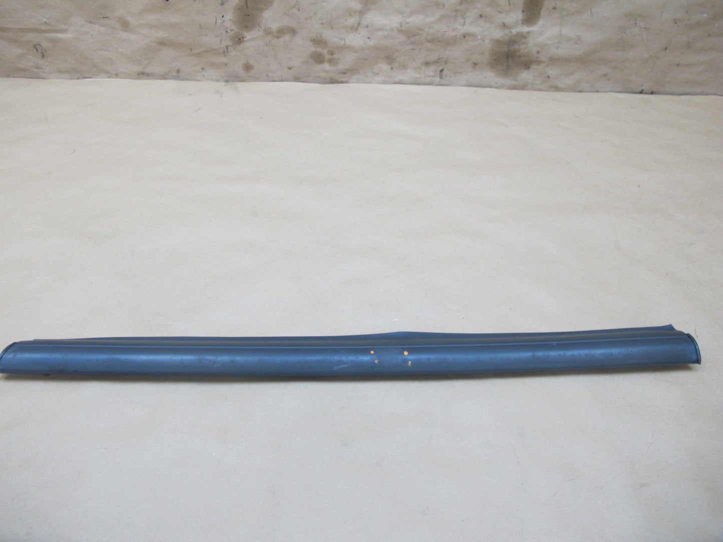 92-96 Toyota Cresta MARK2 JZX90 Set of 2 Rear Door Window Inner Trim Molding
