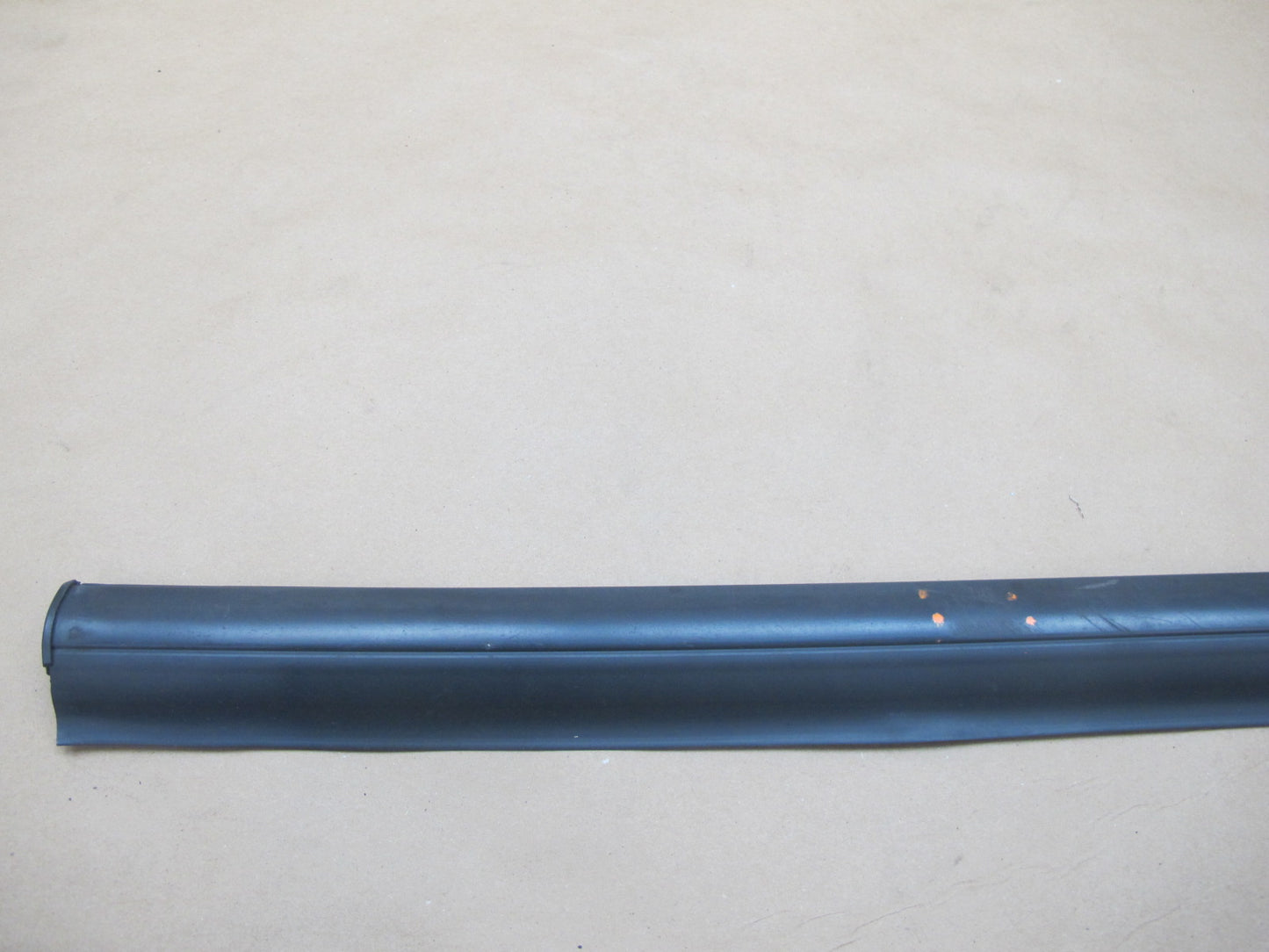 92-96 Toyota Cresta MARK2 JZX90 Set of 2 Rear Door Window Inner Trim Molding