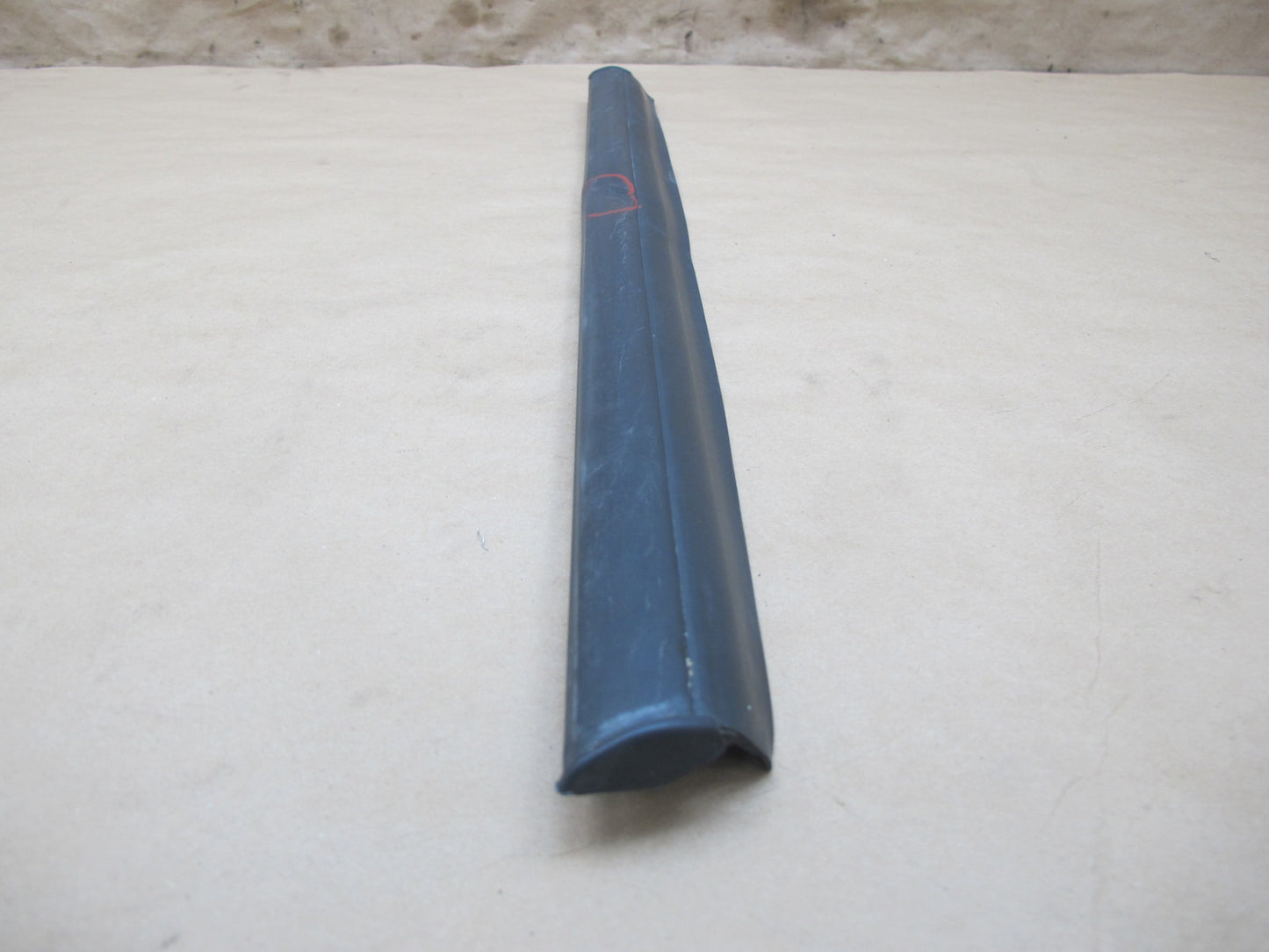 92-96 Toyota Cresta MARK2 JZX90 Set of 2 Rear Door Window Inner Trim Molding