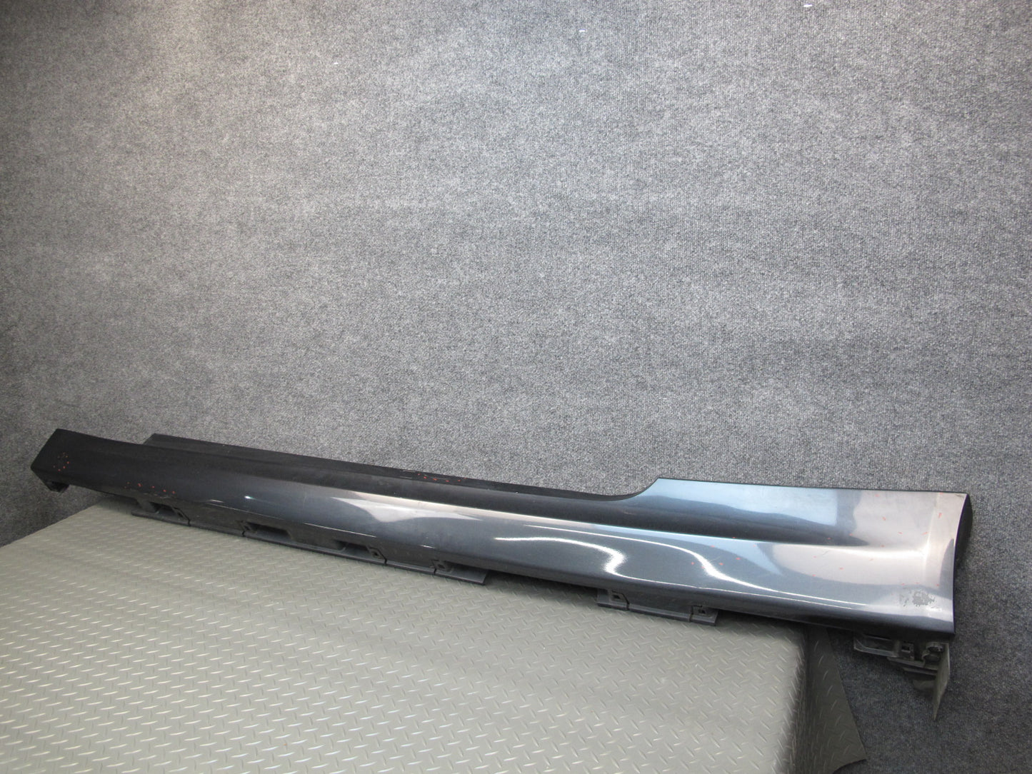 10-15 Lexus IS350 IS250 Convertible Left Side Skirt Rocker Panel Cover OEM
