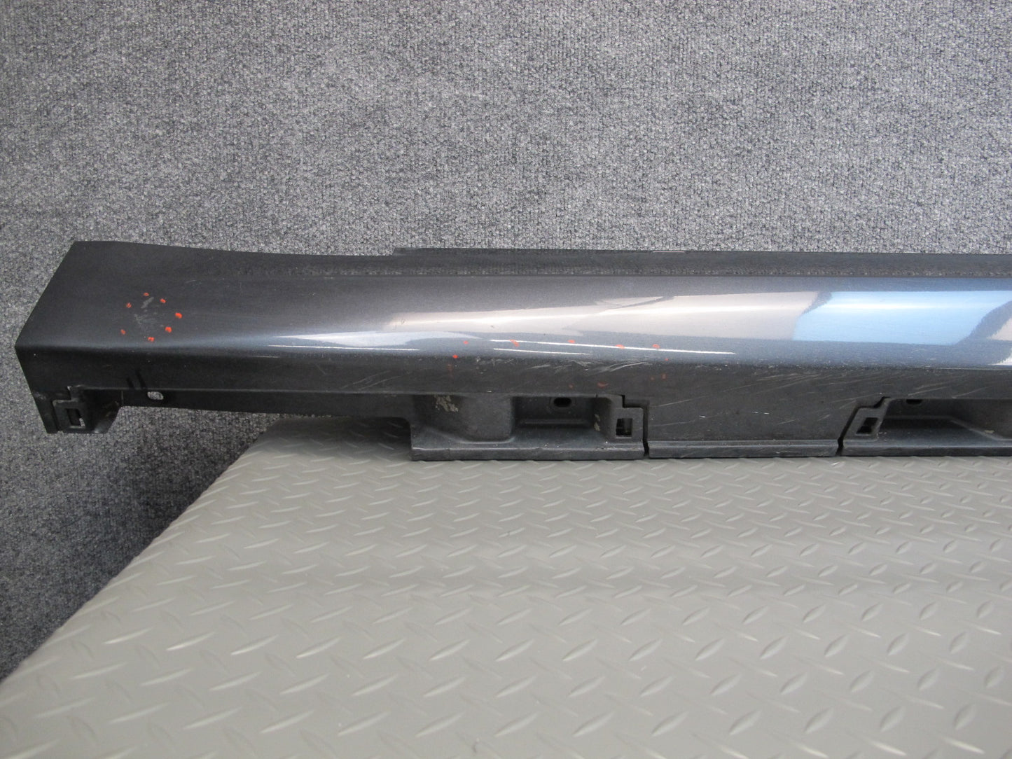 10-15 Lexus IS350 IS250 Convertible Left Side Skirt Rocker Panel Cover OEM