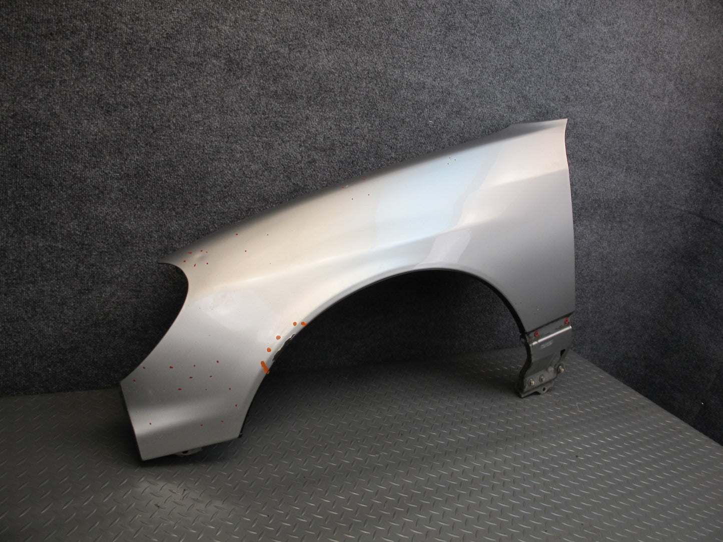 98-05 Lexus JZS160L GS400 GS430 GS300 Front Left Fender Shell Cover Panel OEM