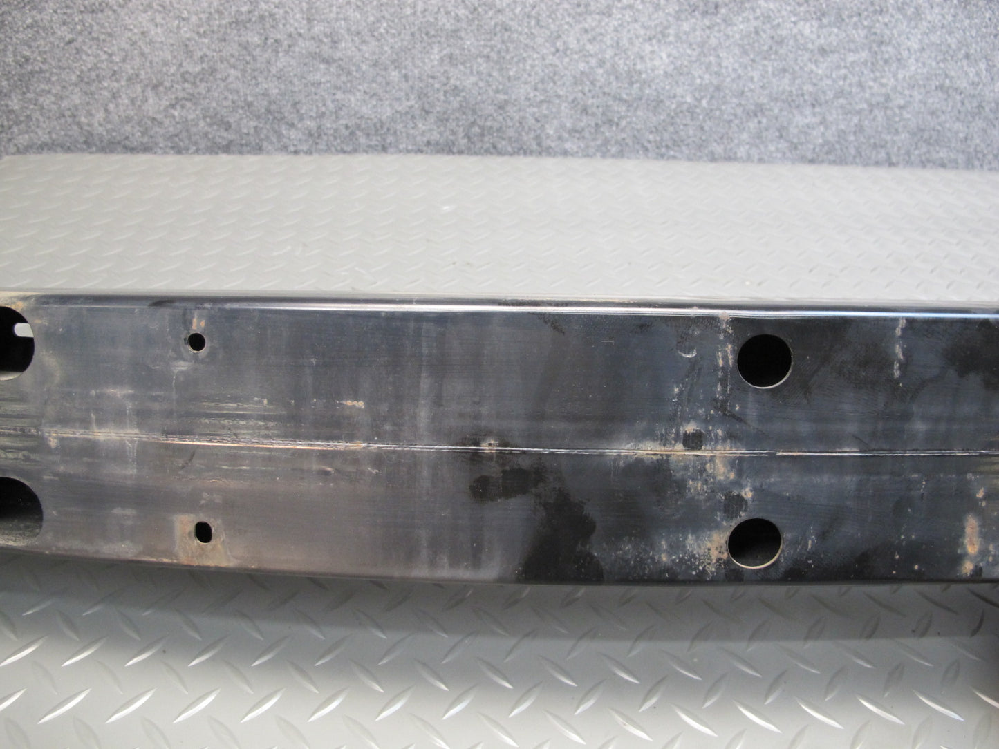 98-05 Lexus GS400 GS430 GS300 Front Bumper Impact Reinforcement Bar OEM