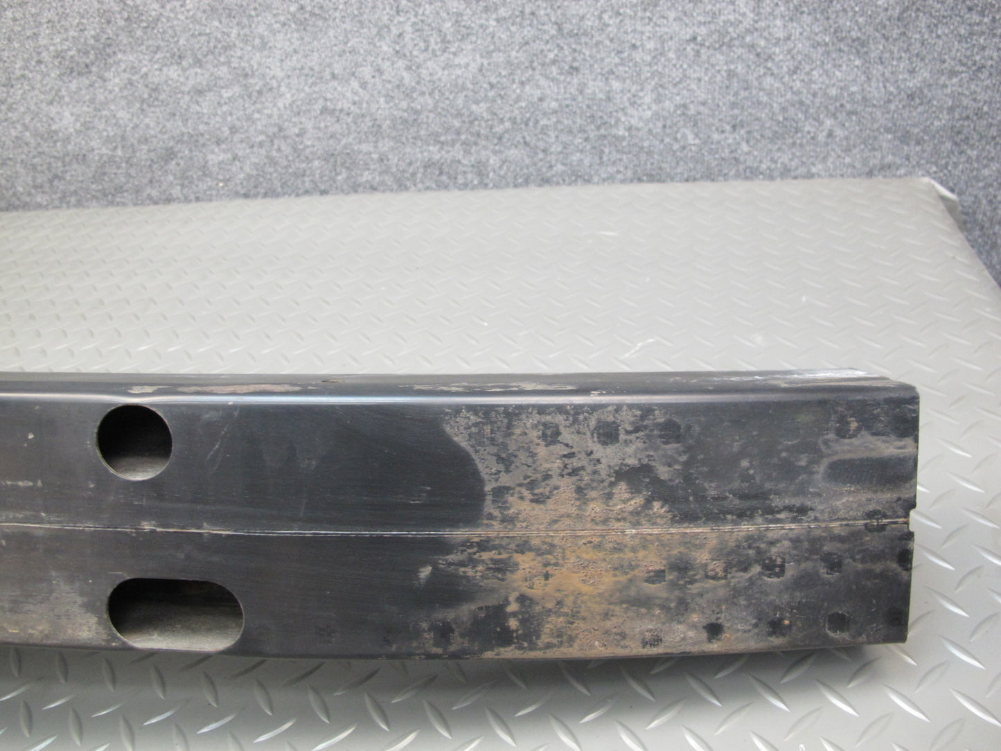 98-05 Lexus GS400 GS430 GS300 Front Bumper Impact Reinforcement Bar OEM