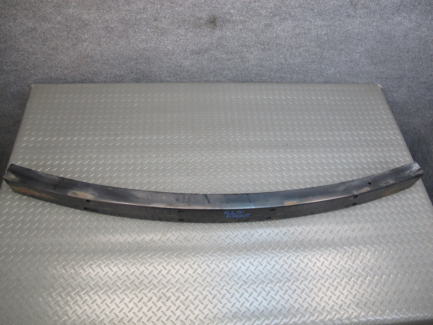 98-05 Lexus GS400 GS430 GS300 Front Bumper Impact Reinforcement Bar OEM
