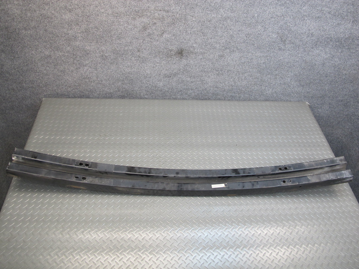 98-05 Lexus GS400 GS430 GS300 Front Bumper Impact Reinforcement Bar OEM