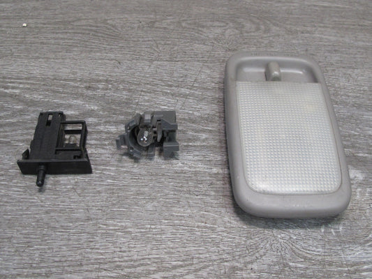 01-05 Lexus JCE10 IS300 Set of 3 Rear Overhead Dome Trunk Light Switch Set OEM