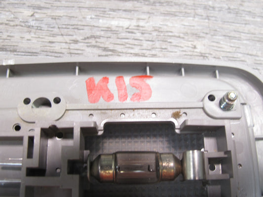 01-05 Lexus JCE10 IS300 Set of 3 Rear Overhead Dome Trunk Light Switch Set OEM