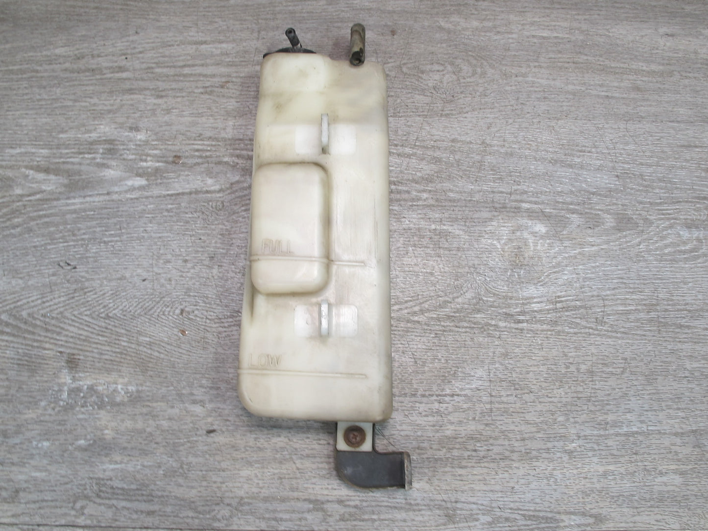 92-96 Toyota Cresta JZX90 Engine Coolant Expansion Overflow Reservoir Tank OEM