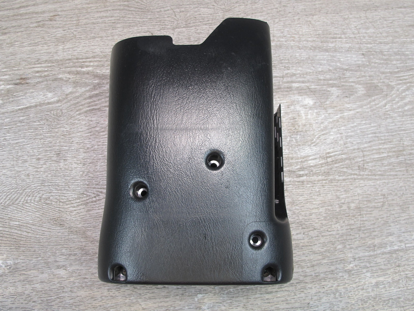 92-96 Toyota Cresta MARK2 JZX90 Steering Column Upper & Lower Trim Panel OEM