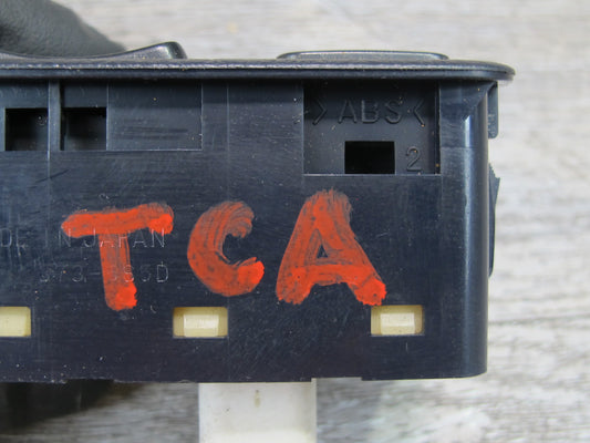 92-96 Toyota Cresta MARK2 JZX90 Side View Mirror Air Purifier Switch Set OEM