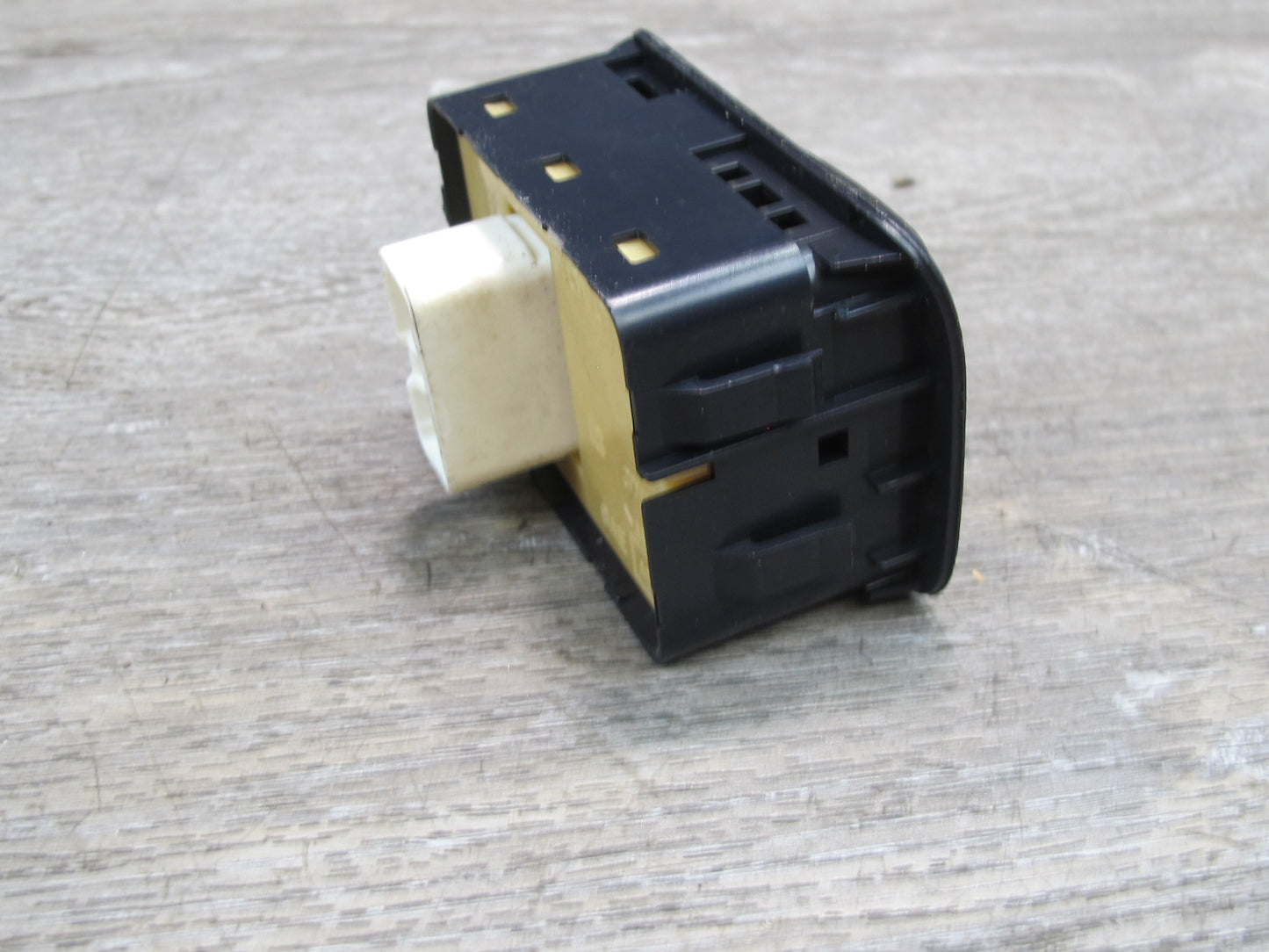 92-96 Toyota Cresta MARK2 JZX90 Side View Mirror Air Purifier Switch Set OEM