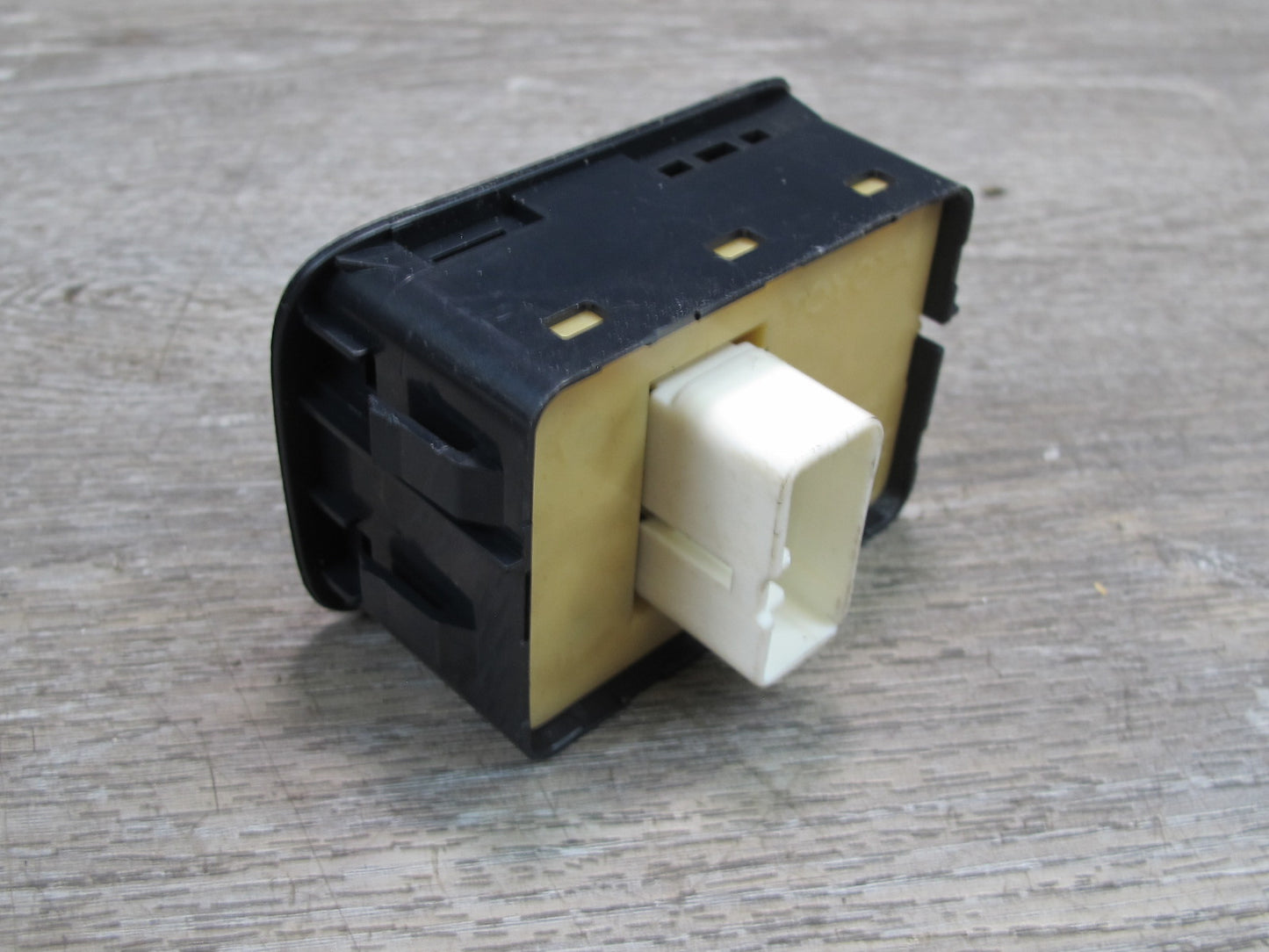 92-96 Toyota Cresta MARK2 JZX90 Side View Mirror Air Purifier Switch Set OEM