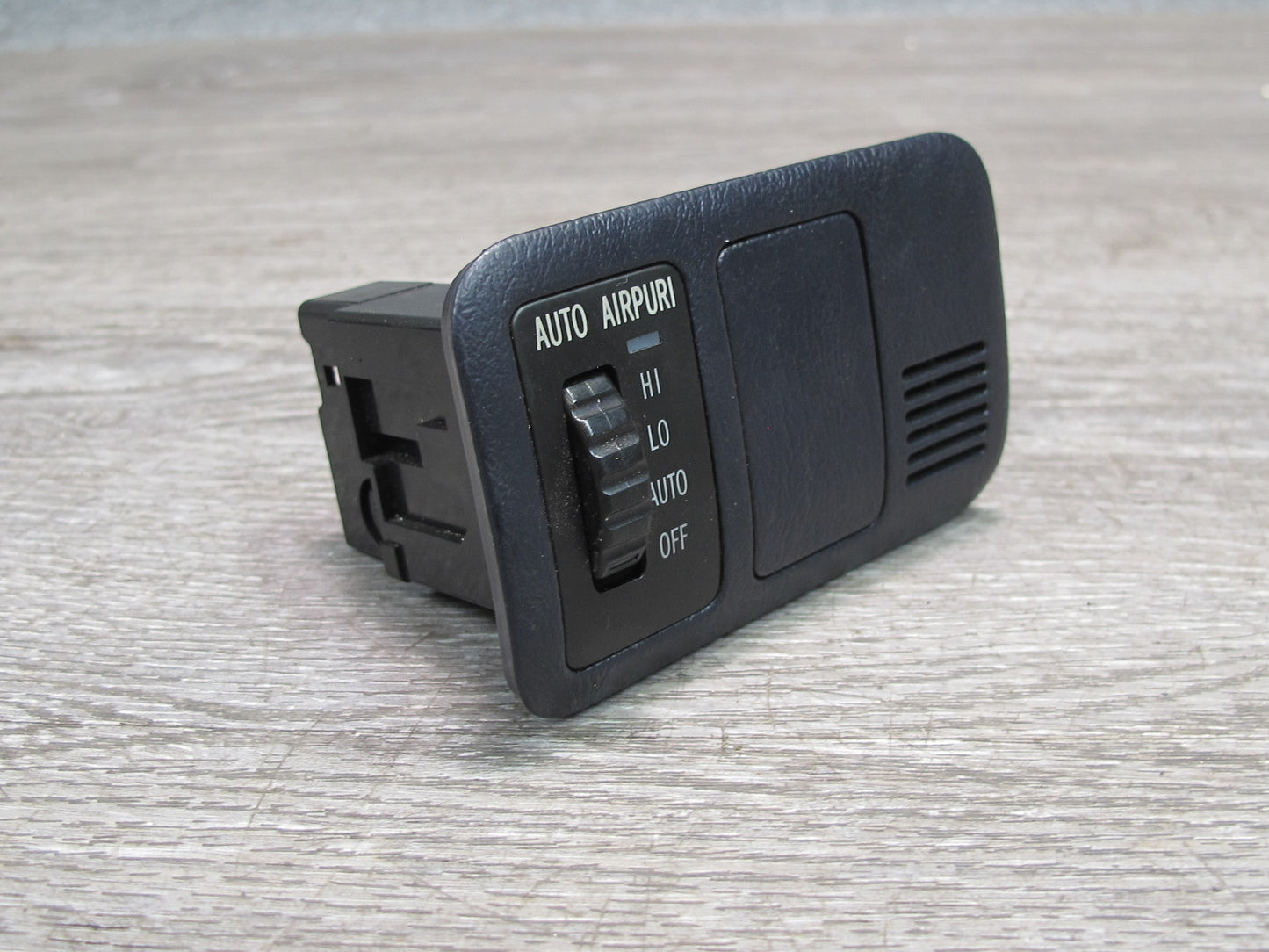 92-96 Toyota Cresta MARK2 JZX90 Side View Mirror Air Purifier Switch Set OEM