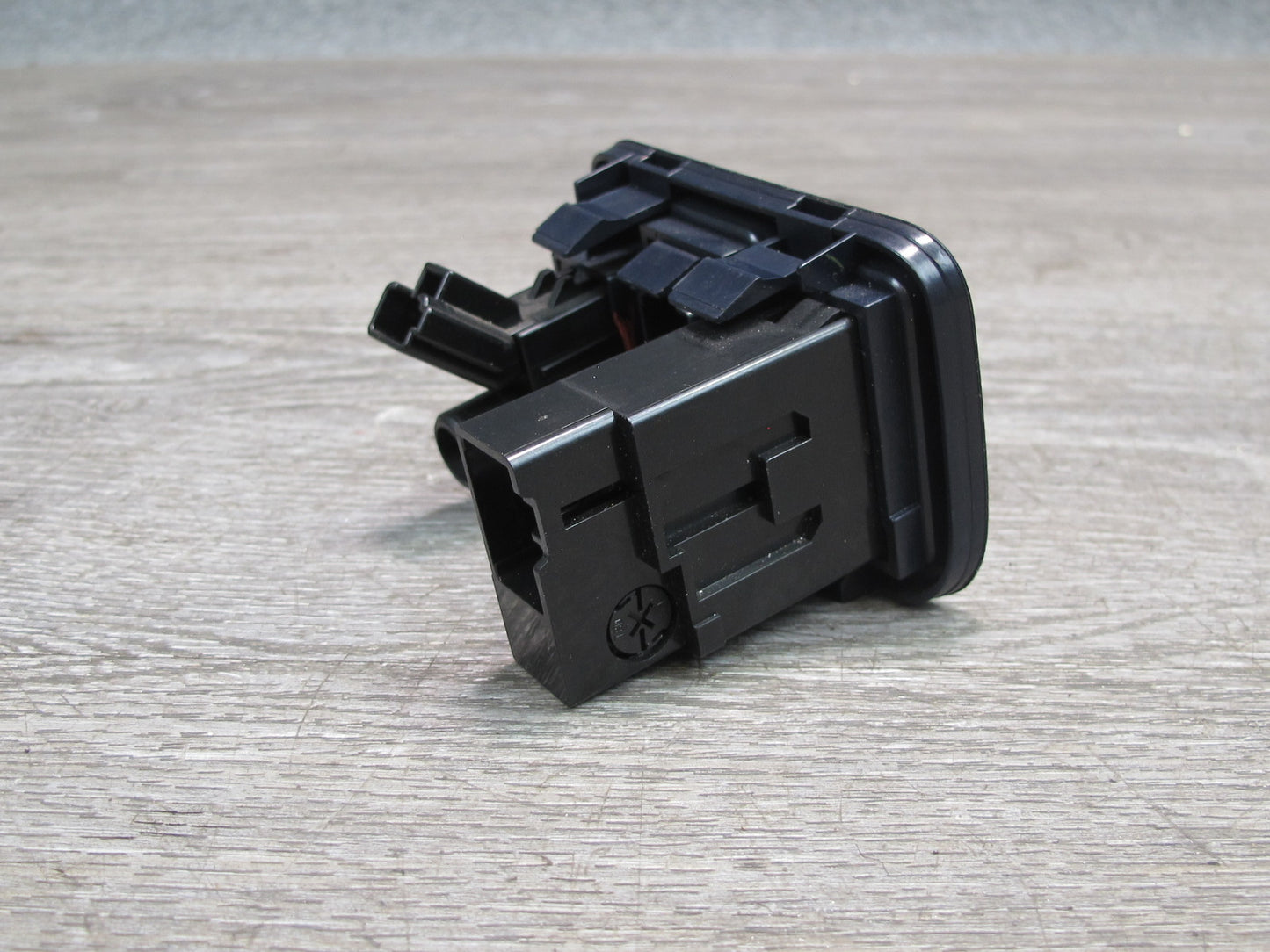 92-96 Toyota Cresta MARK2 JZX90 Side View Mirror Air Purifier Switch Set OEM