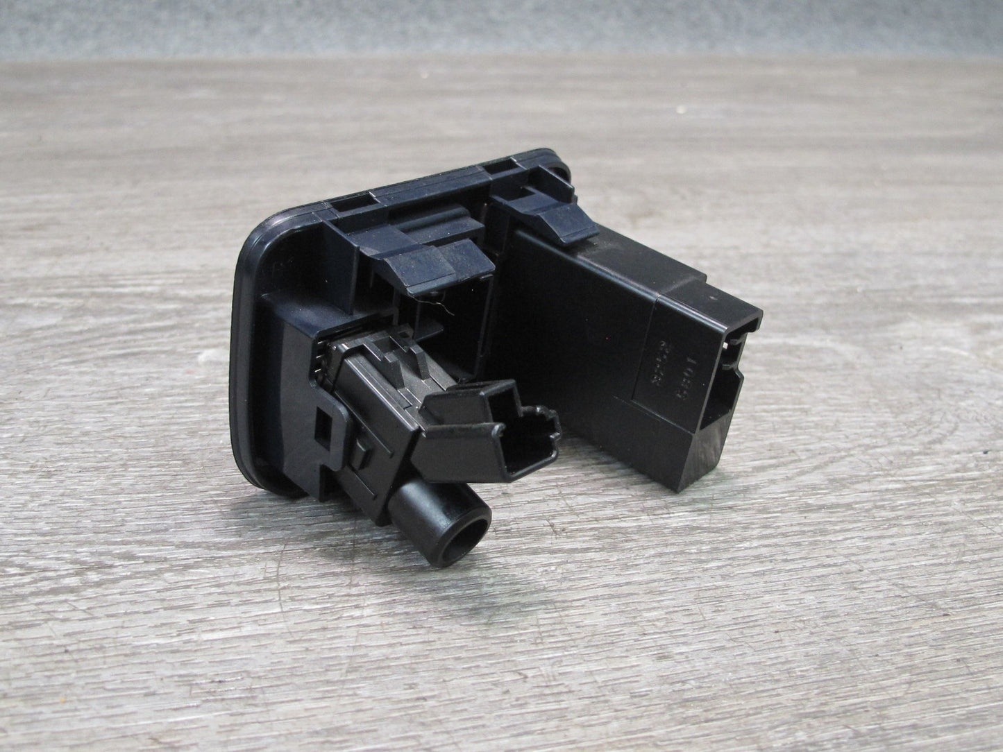 92-96 Toyota Cresta MARK2 JZX90 Side View Mirror Air Purifier Switch Set OEM
