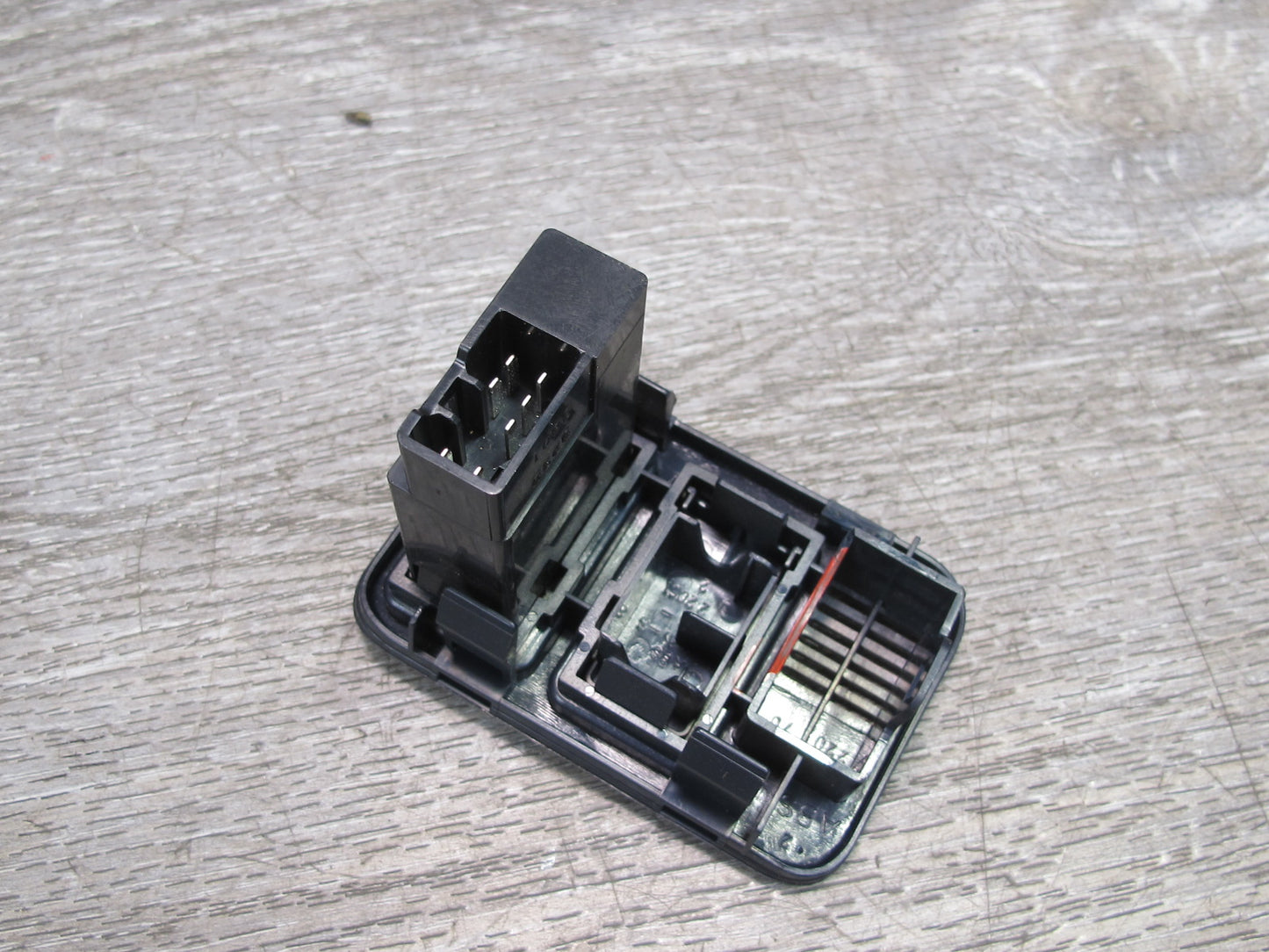 92-96 Toyota Cresta MARK2 JZX90 Side View Mirror Air Purifier Switch Set OEM