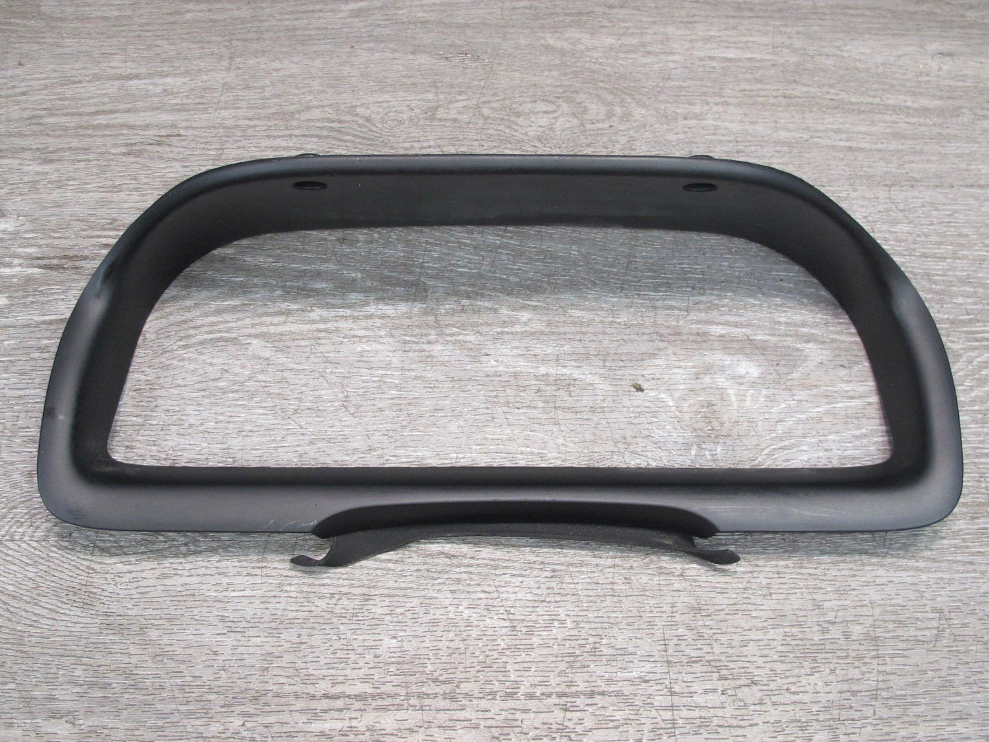 94-96 Toyota Cresta MARK2 JZX90 Instrument Cluster Speedometer Trim Bezel OEM