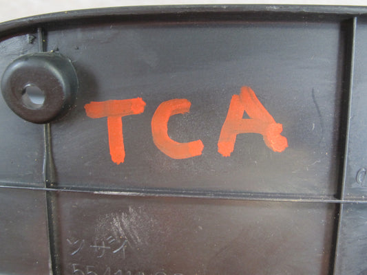 94-96 Toyota Cresta MARK2 JZX90 Instrument Cluster Speedometer Trim Bezel OEM