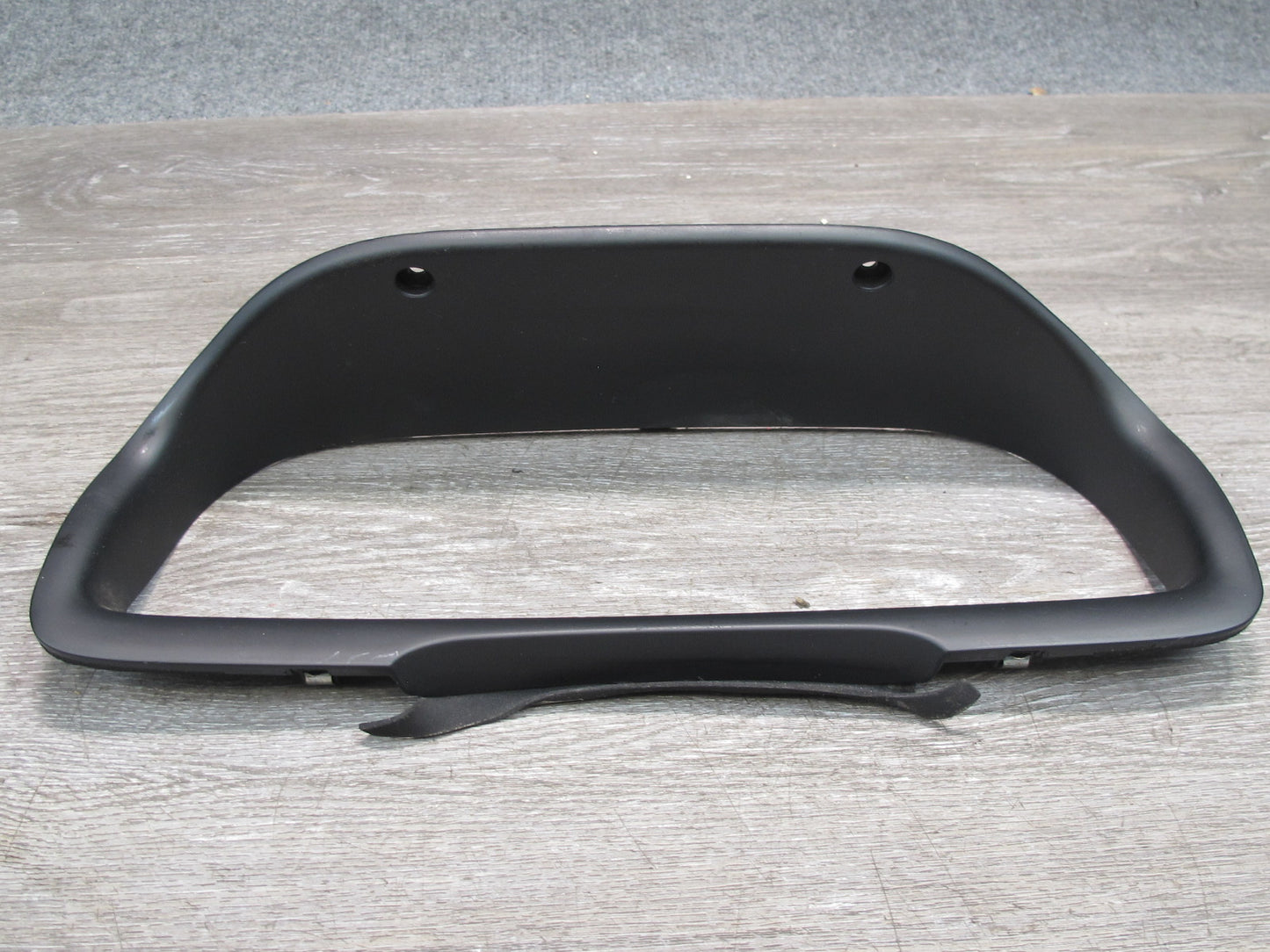 94-96 Toyota Cresta MARK2 JZX90 Instrument Cluster Speedometer Trim Bezel OEM