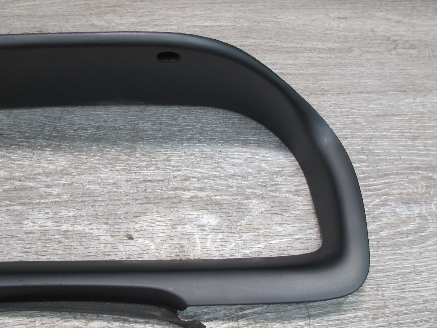 94-96 Toyota Cresta MARK2 JZX90 Instrument Cluster Speedometer Trim Bezel OEM