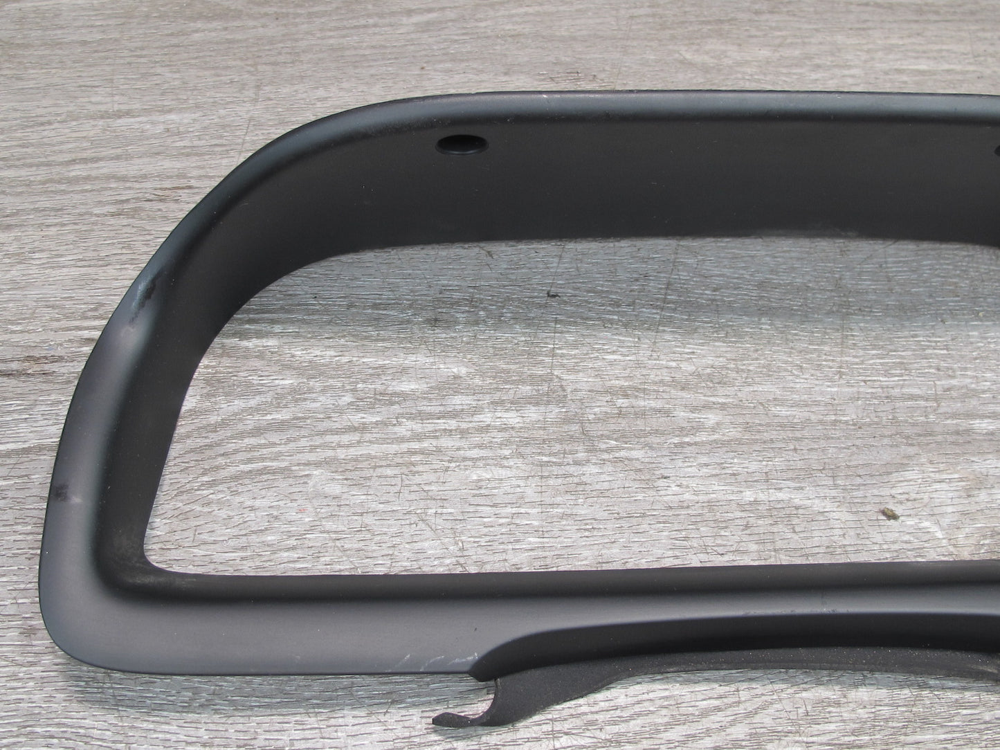 94-96 Toyota Cresta MARK2 JZX90 Instrument Cluster Speedometer Trim Bezel OEM