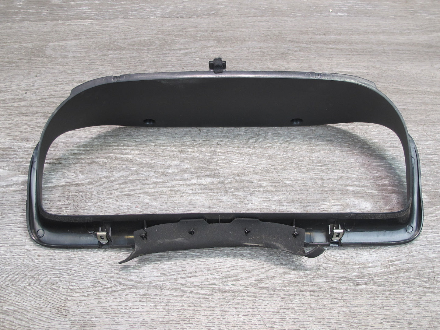 94-96 Toyota Cresta MARK2 JZX90 Instrument Cluster Speedometer Trim Bezel OEM