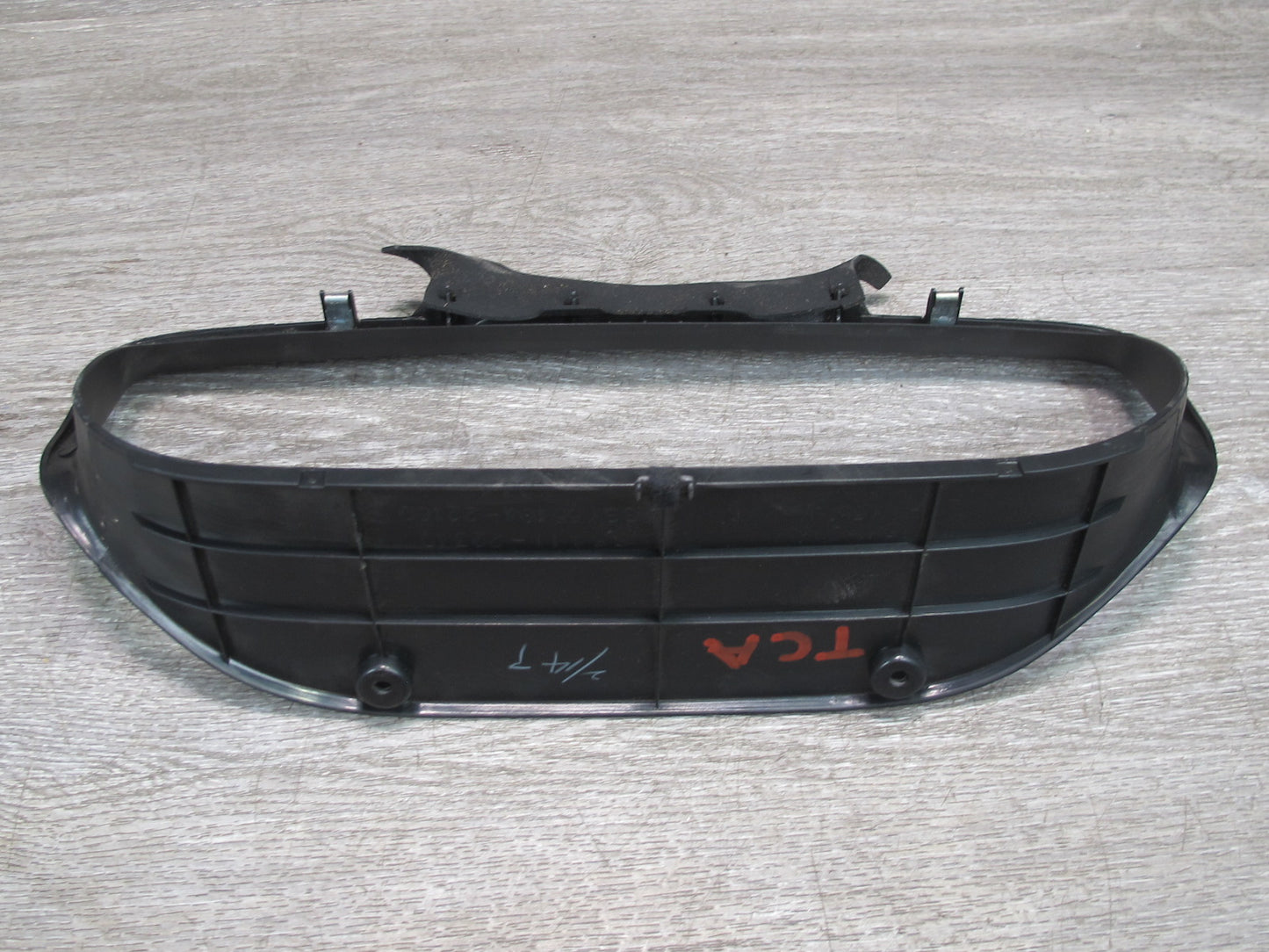94-96 Toyota Cresta MARK2 JZX90 Instrument Cluster Speedometer Trim Bezel OEM
