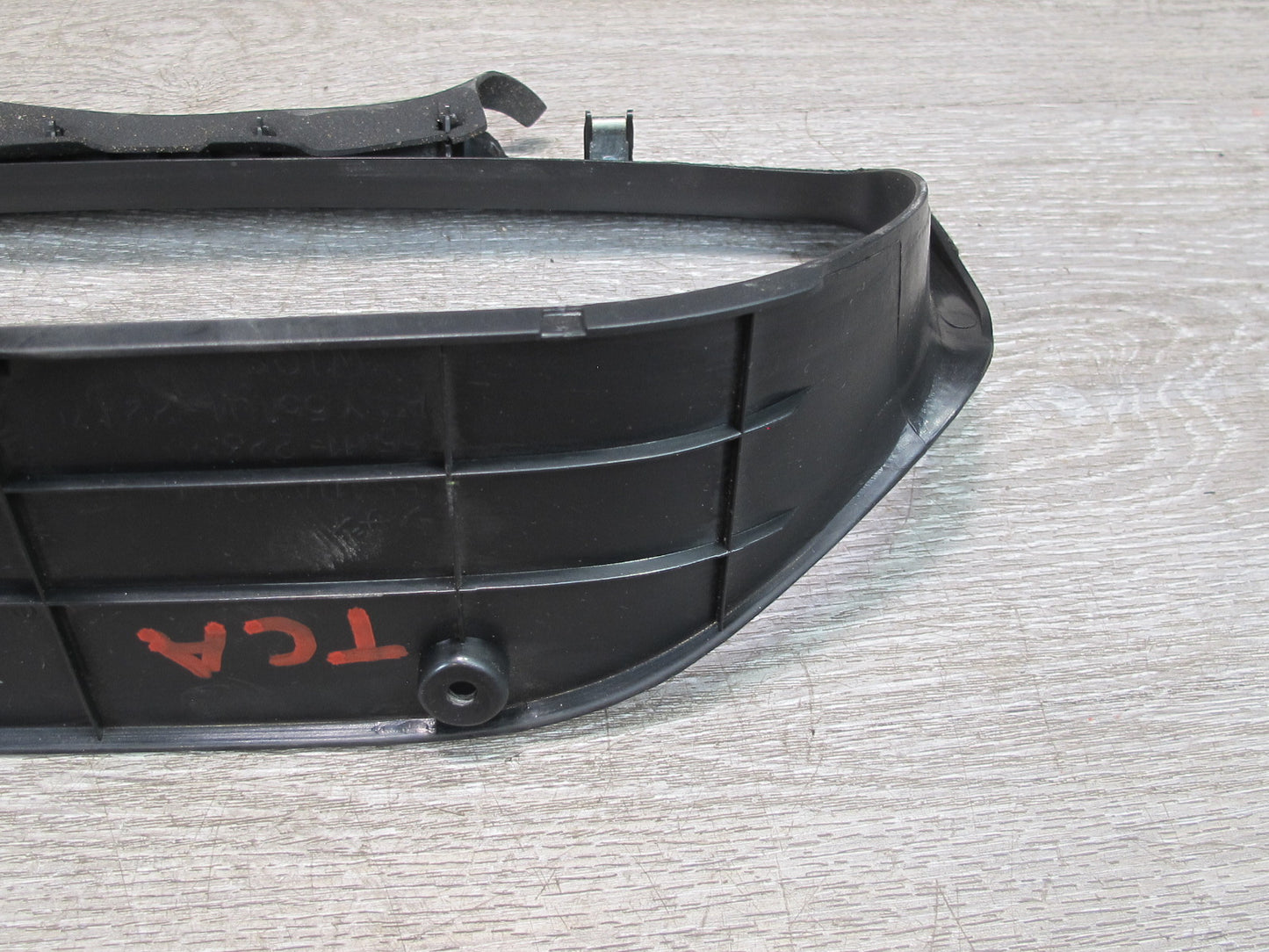 94-96 Toyota Cresta MARK2 JZX90 Instrument Cluster Speedometer Trim Bezel OEM