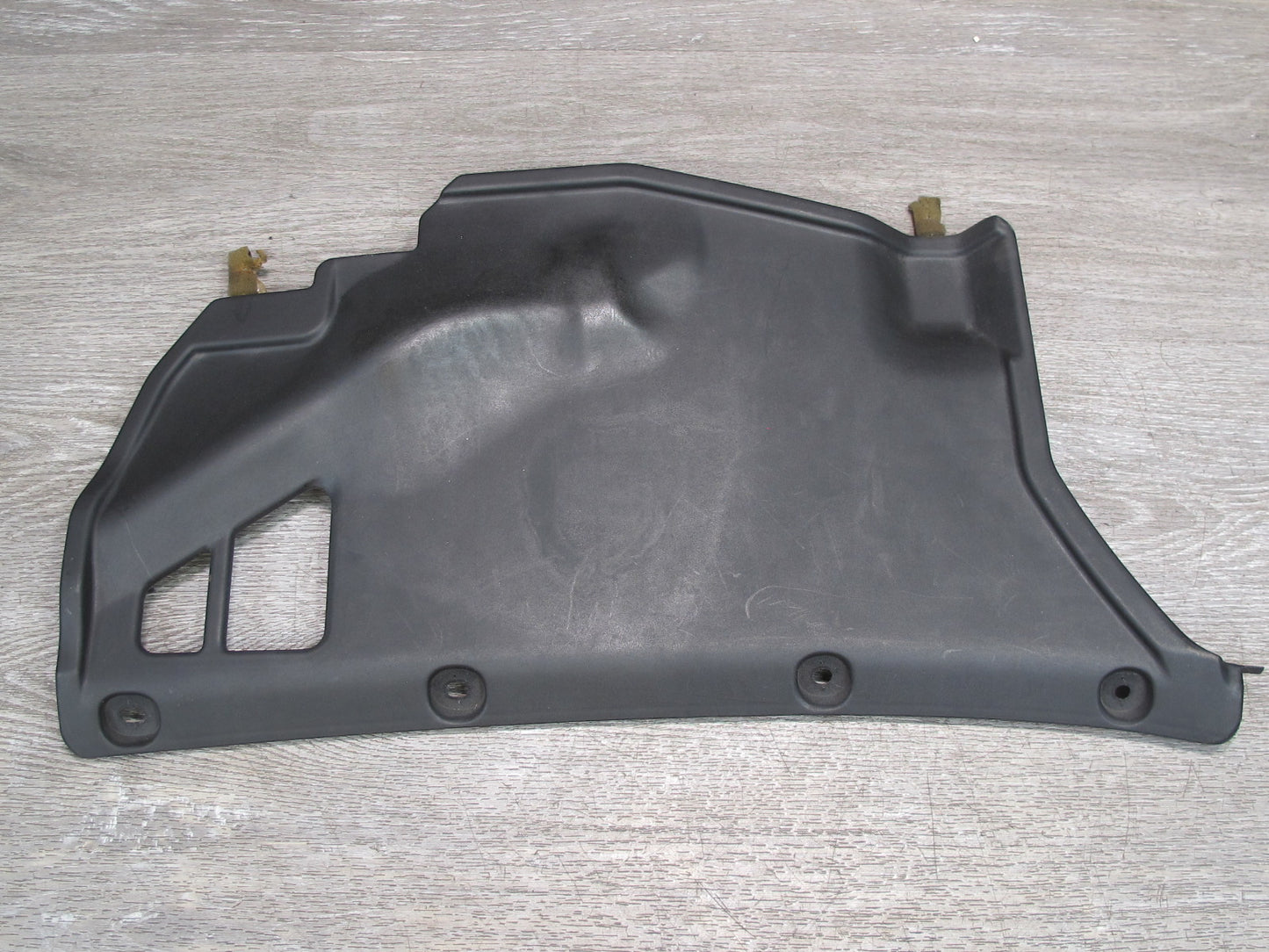 92-96 Toyota Cresta JZX90 Under Dash Left Trim Cover Panel 55642-22090 OEM