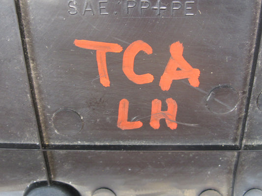 92-96 Toyota Cresta JZX90 Under Dash Left Trim Cover Panel 55642-22090 OEM