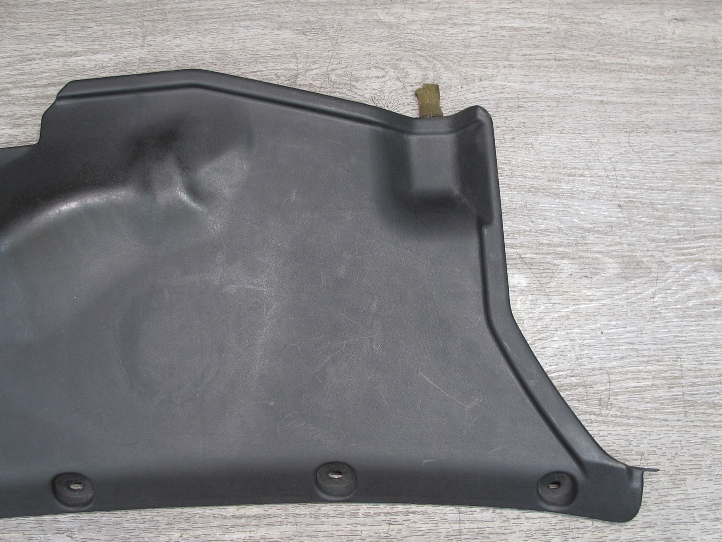 92-96 Toyota Cresta JZX90 Under Dash Left Trim Cover Panel 55642-22090 OEM