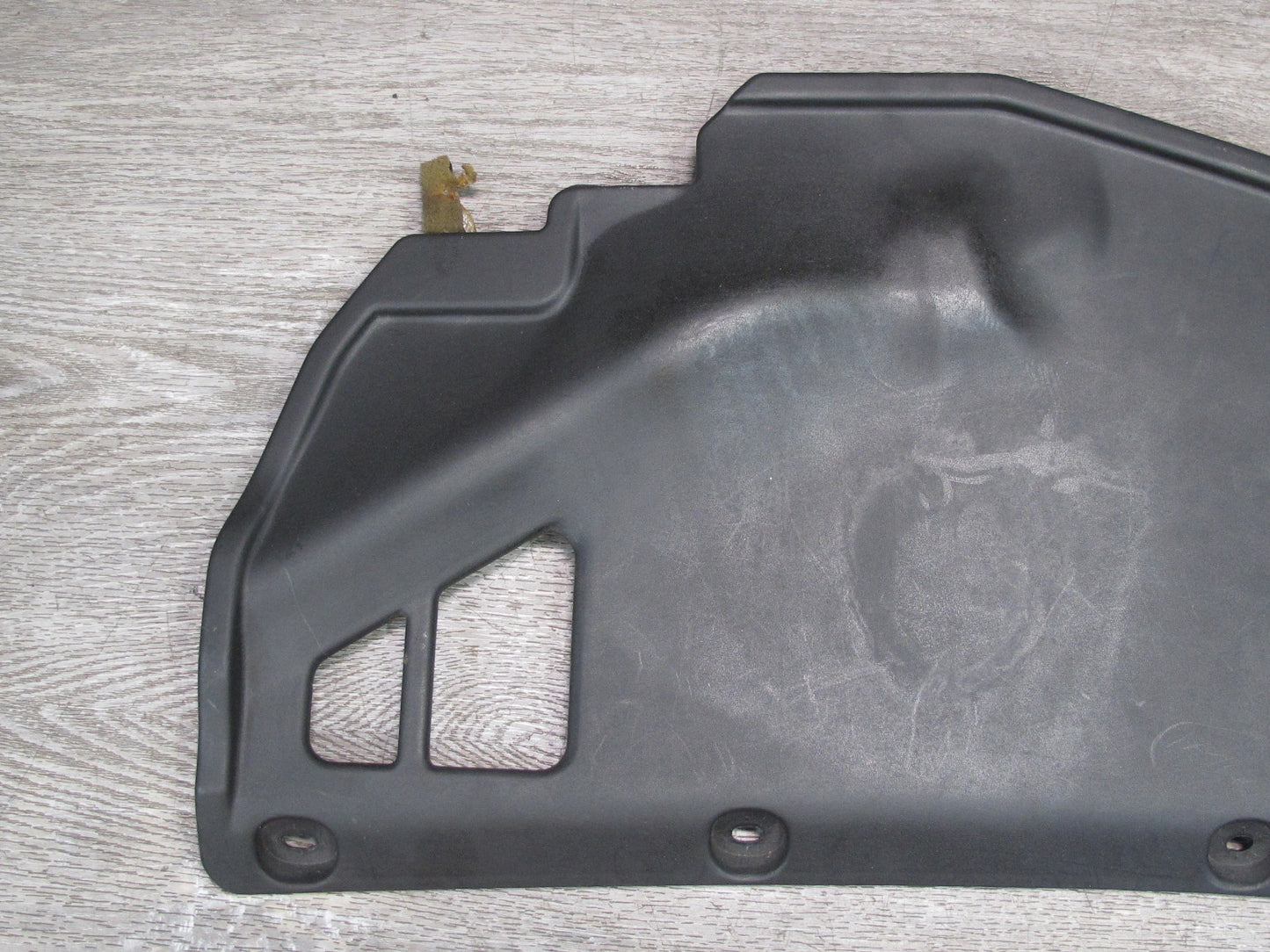 92-96 Toyota Cresta JZX90 Under Dash Left Trim Cover Panel 55642-22090 OEM