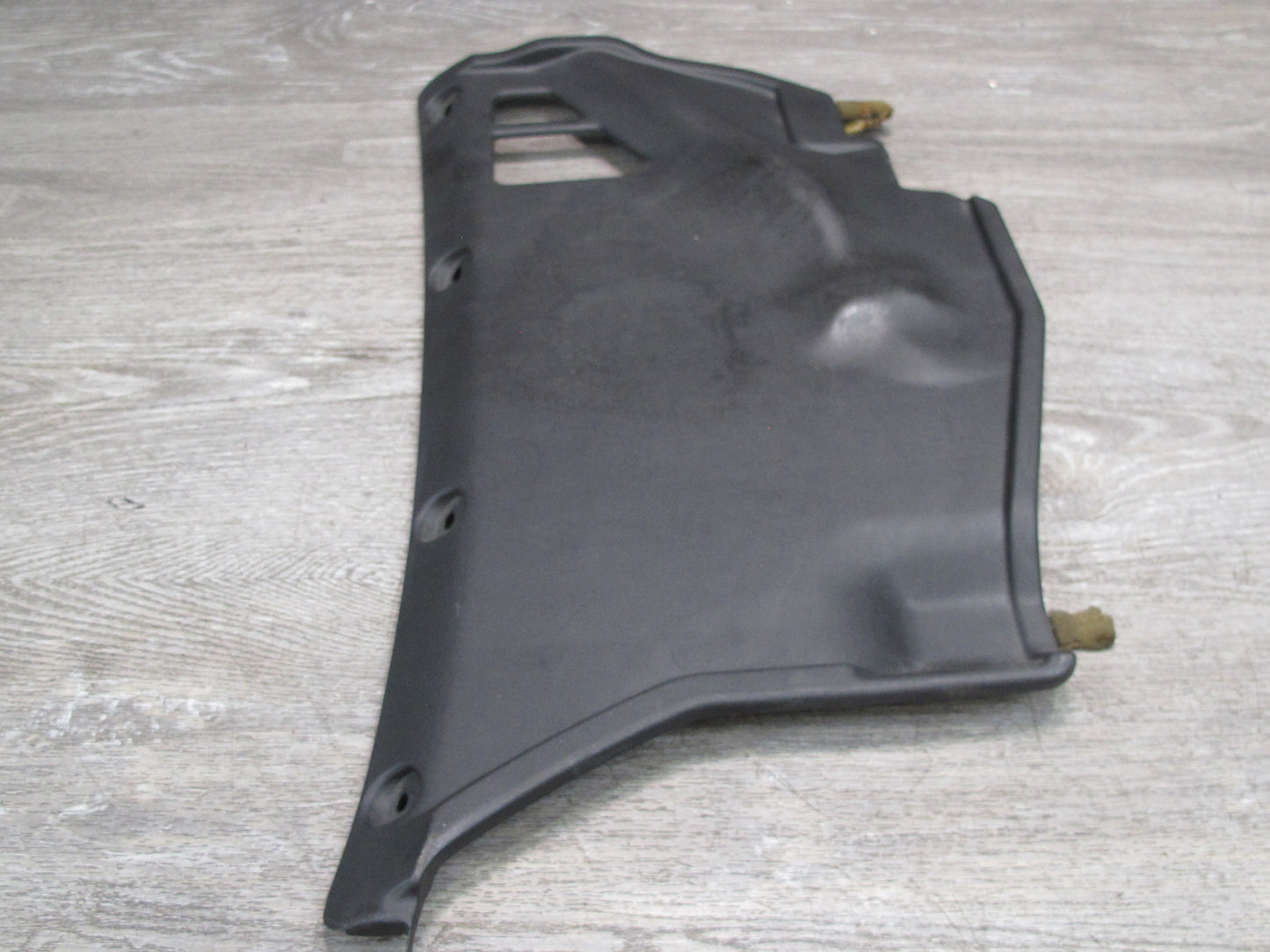 92-96 Toyota Cresta JZX90 Under Dash Left Trim Cover Panel 55642-22090 OEM