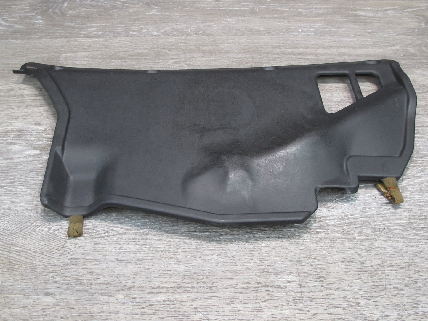 92-96 Toyota Cresta JZX90 Under Dash Left Trim Cover Panel 55642-22090 OEM