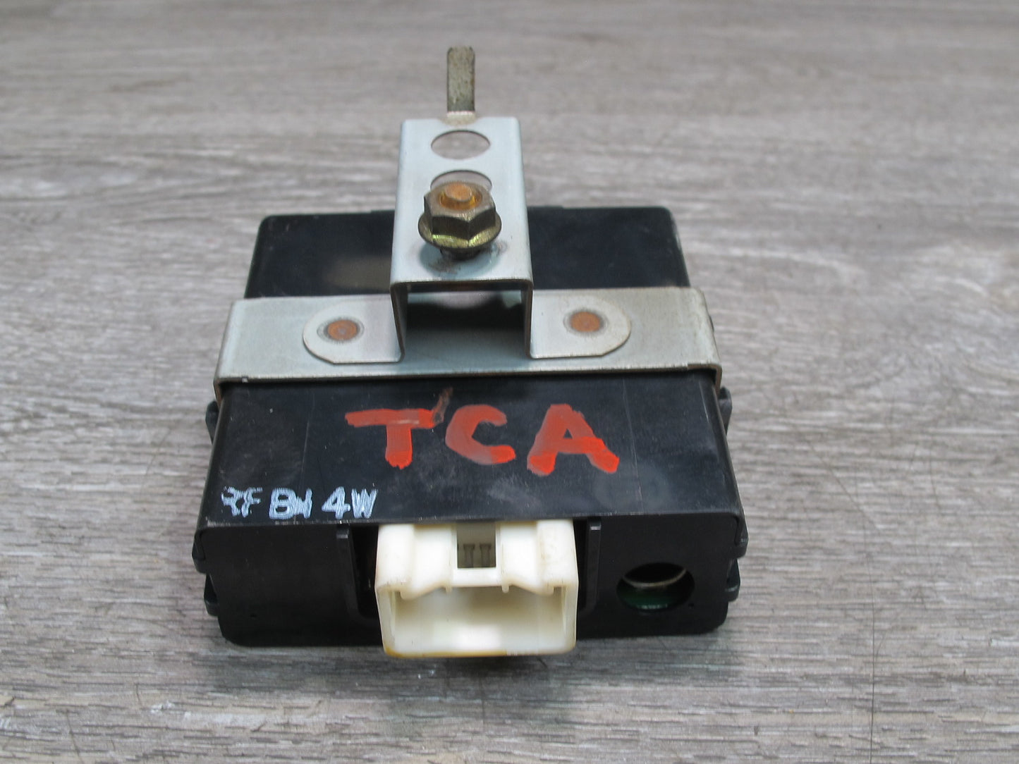 92-96 Toyota Cresta MARK2 JZX90 Door Receiver Control Module 89741-22050 OEM