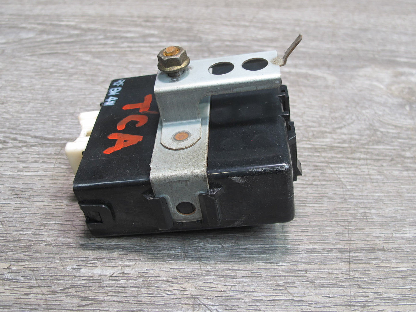 92-96 Toyota Cresta MARK2 JZX90 Door Receiver Control Module 89741-22050 OEM