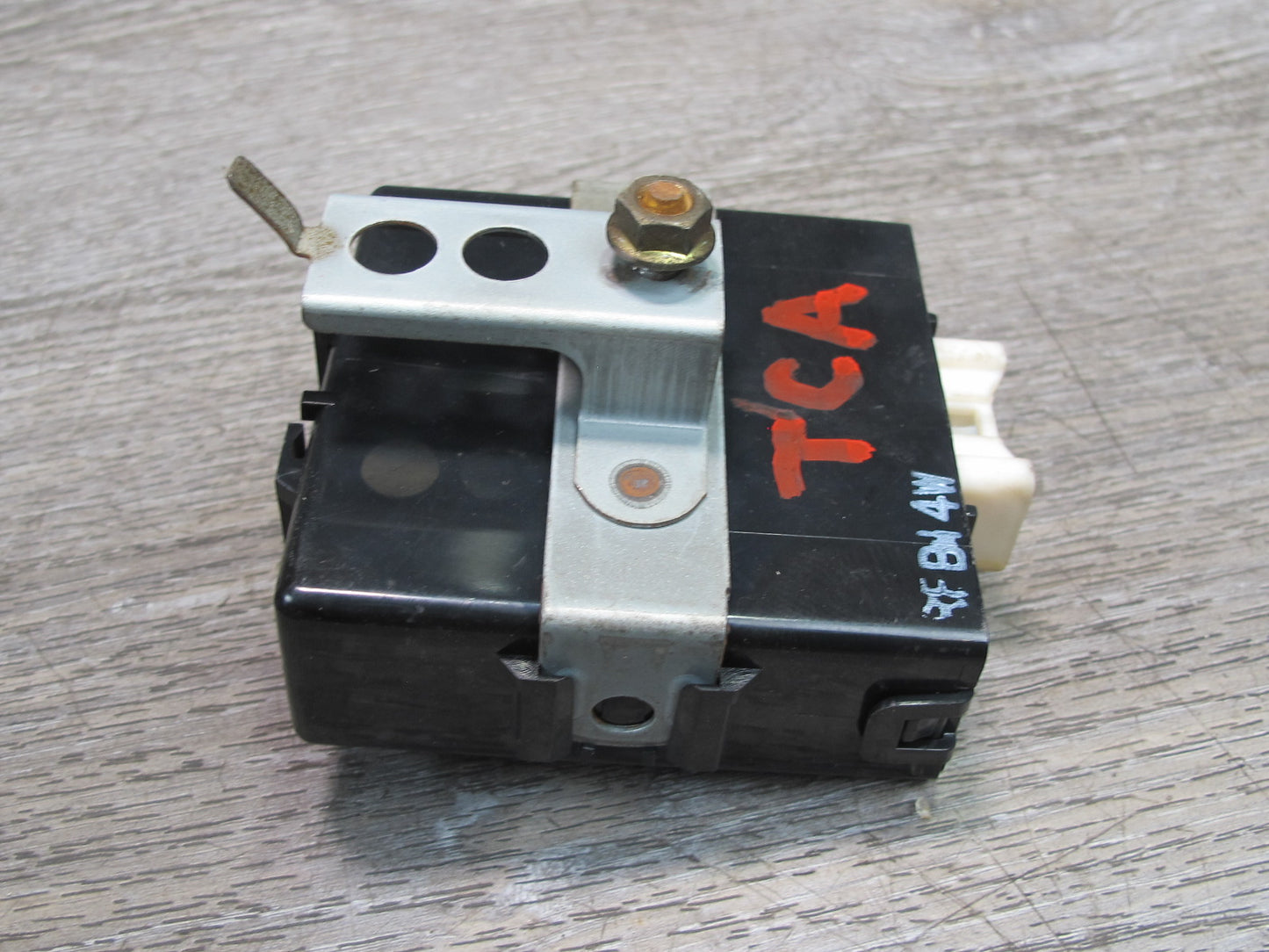 92-96 Toyota Cresta MARK2 JZX90 Door Receiver Control Module 89741-22050 OEM