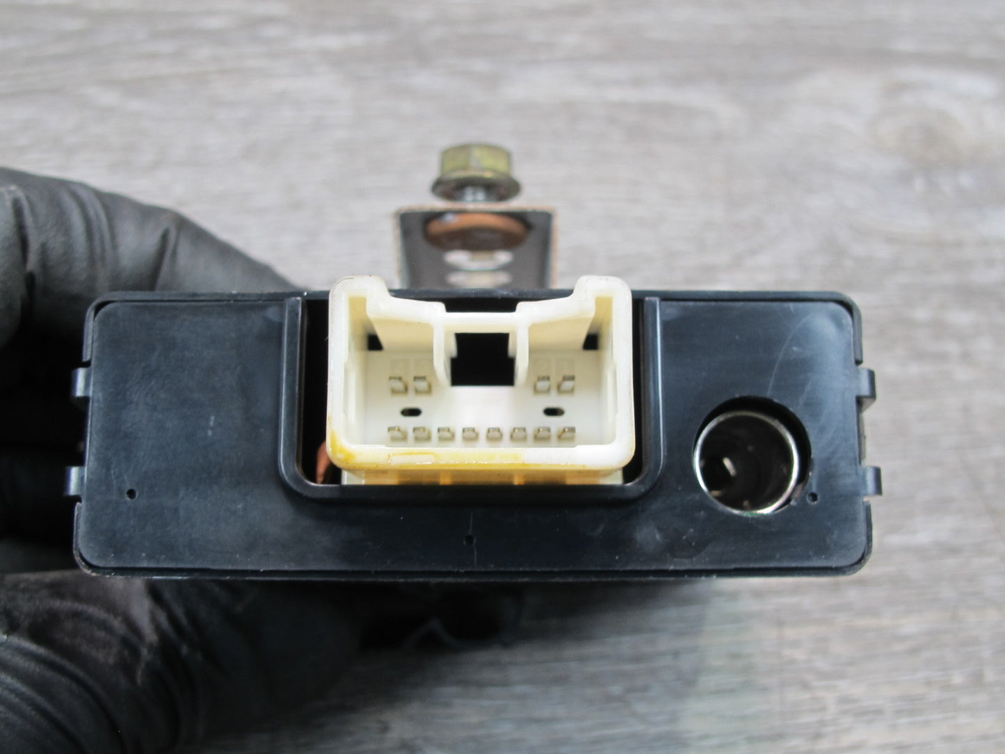 92-96 Toyota Cresta MARK2 JZX90 Door Receiver Control Module 89741-22050 OEM