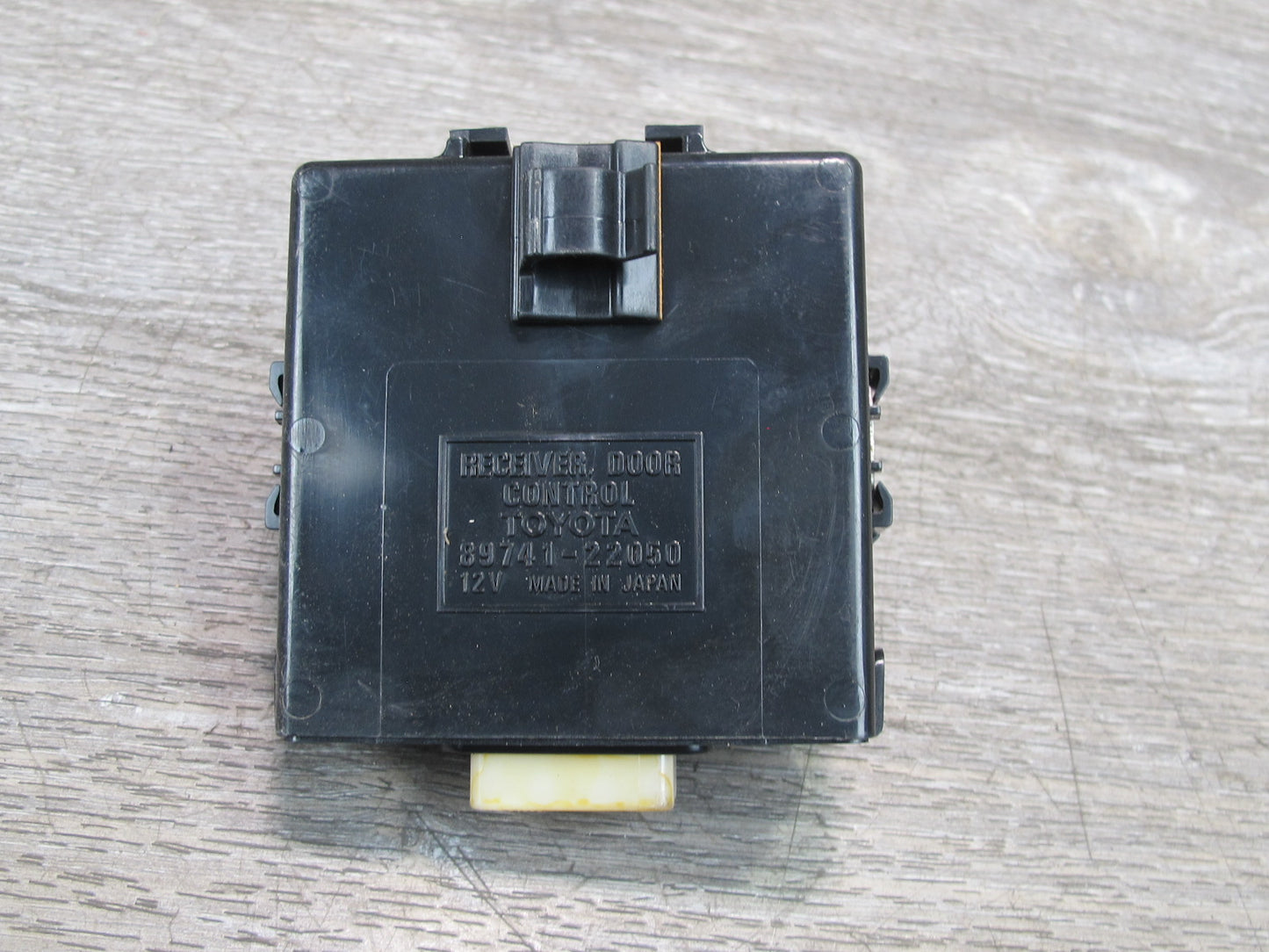 92-96 Toyota Cresta MARK2 JZX90 Door Receiver Control Module 89741-22050 OEM