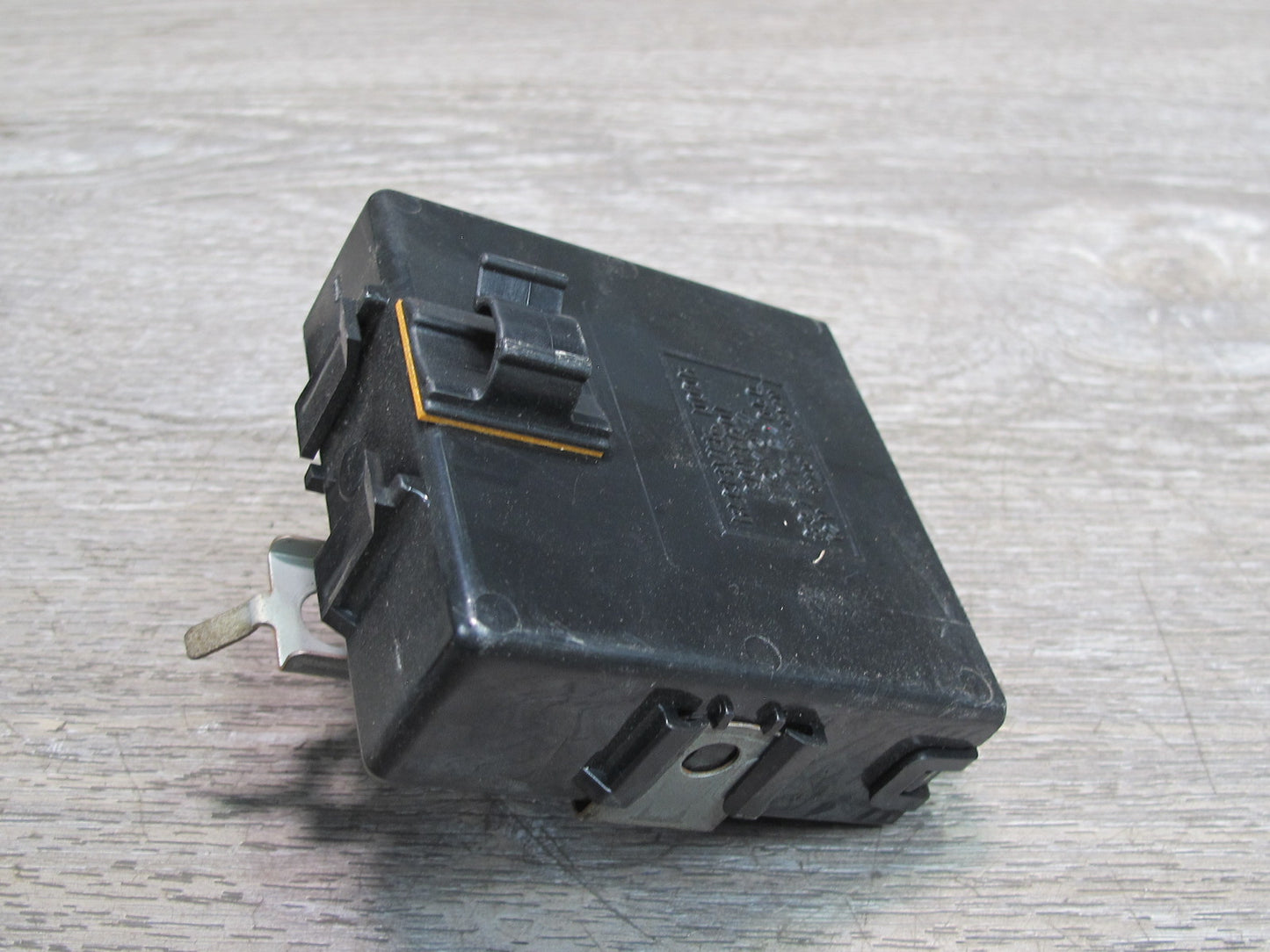 92-96 Toyota Cresta MARK2 JZX90 Door Receiver Control Module 89741-22050 OEM