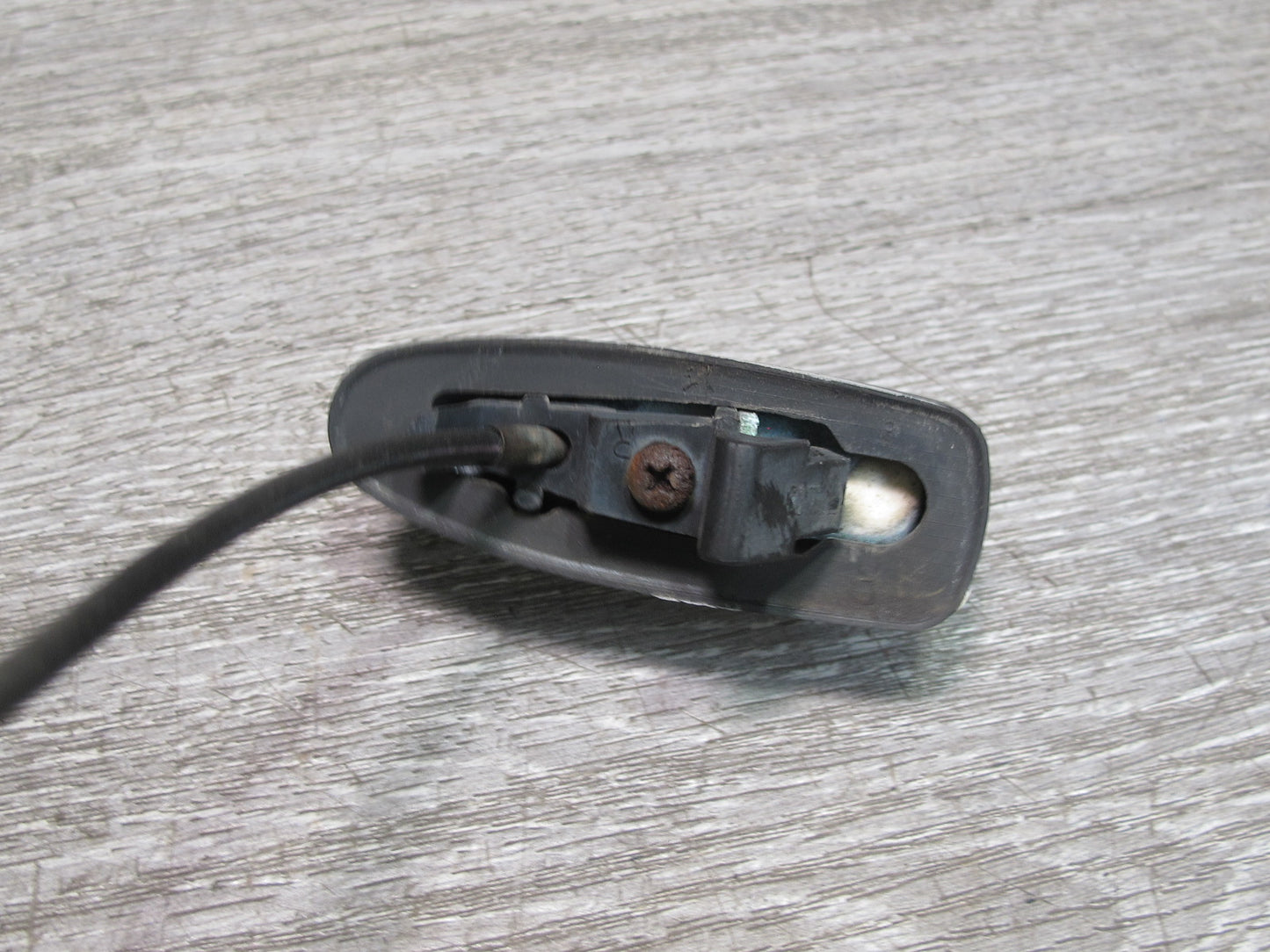 94-96 Toyota Cresta JZX90 Front Right Turn Signal Clearance Light Lamp OEM