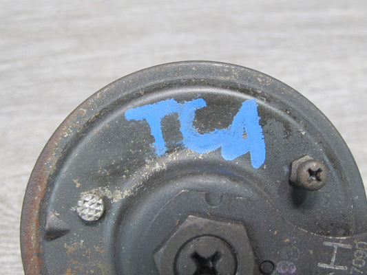 92-96 Toyota Cresta JZX90 Set of 2 High & Low Tone Note Pitch Horn Signal OEM