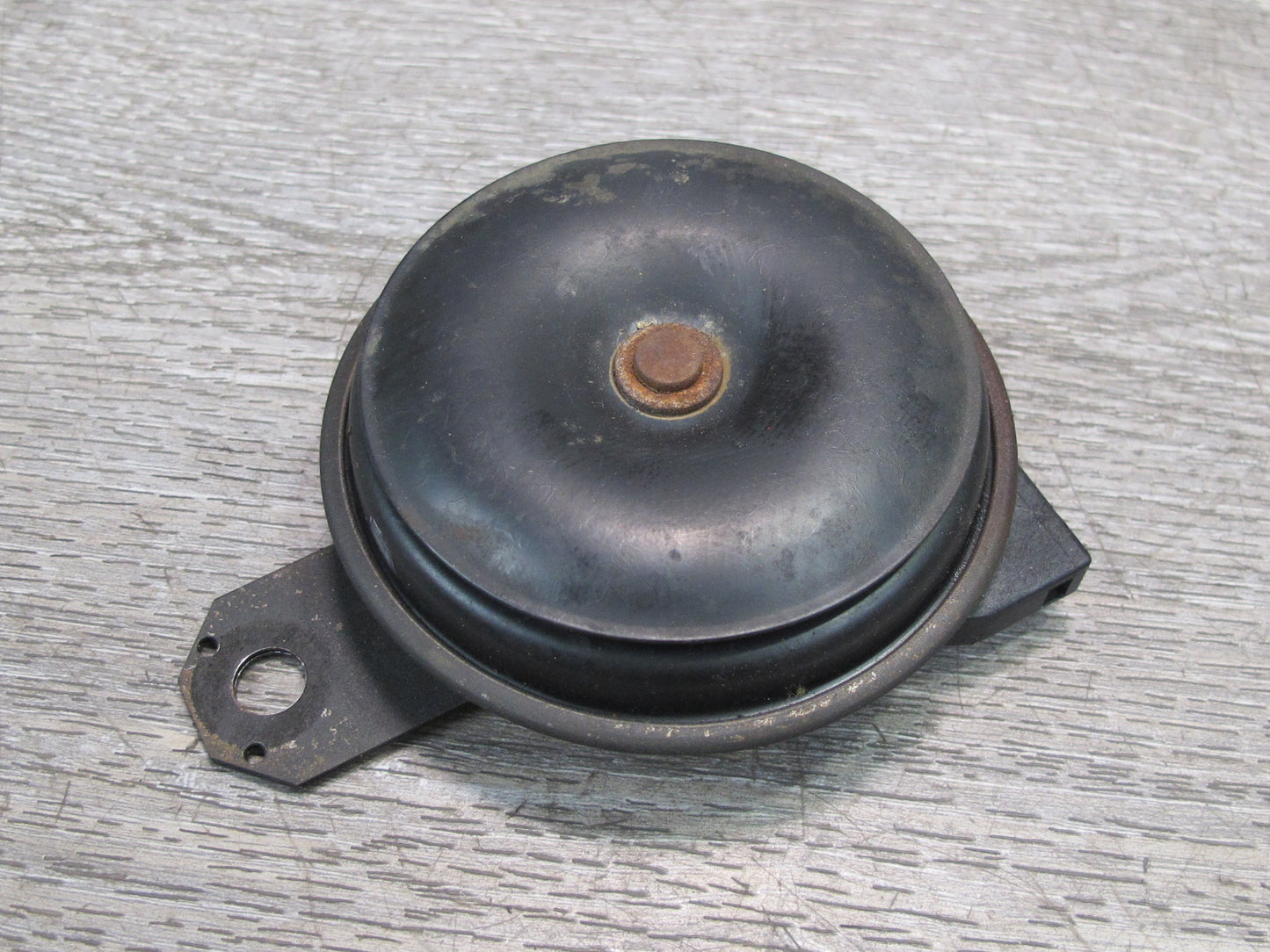 92-96 Toyota Cresta JZX90 Set of 2 High & Low Tone Note Pitch Horn Signal OEM