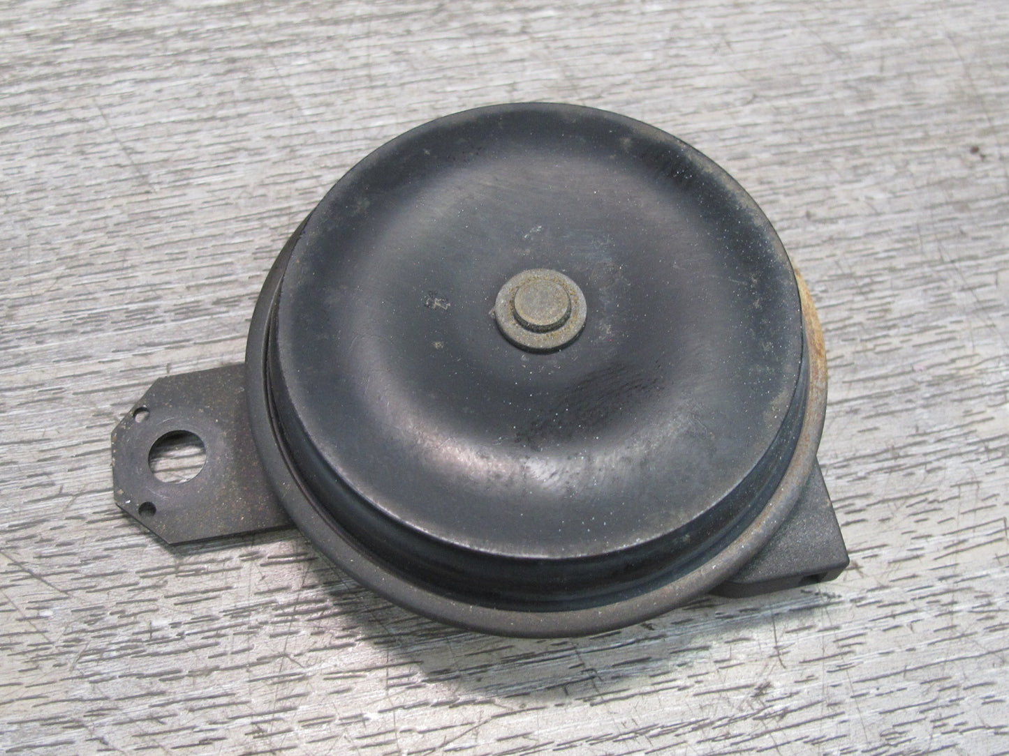 92-96 Toyota Cresta JZX90 Set of 2 High & Low Tone Note Pitch Horn Signal OEM