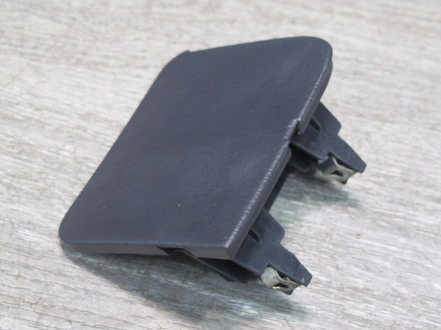 92-96 Toyota Cresta JZX90 Set of 2 Dash Ignition Instrument Panel Trim OEM