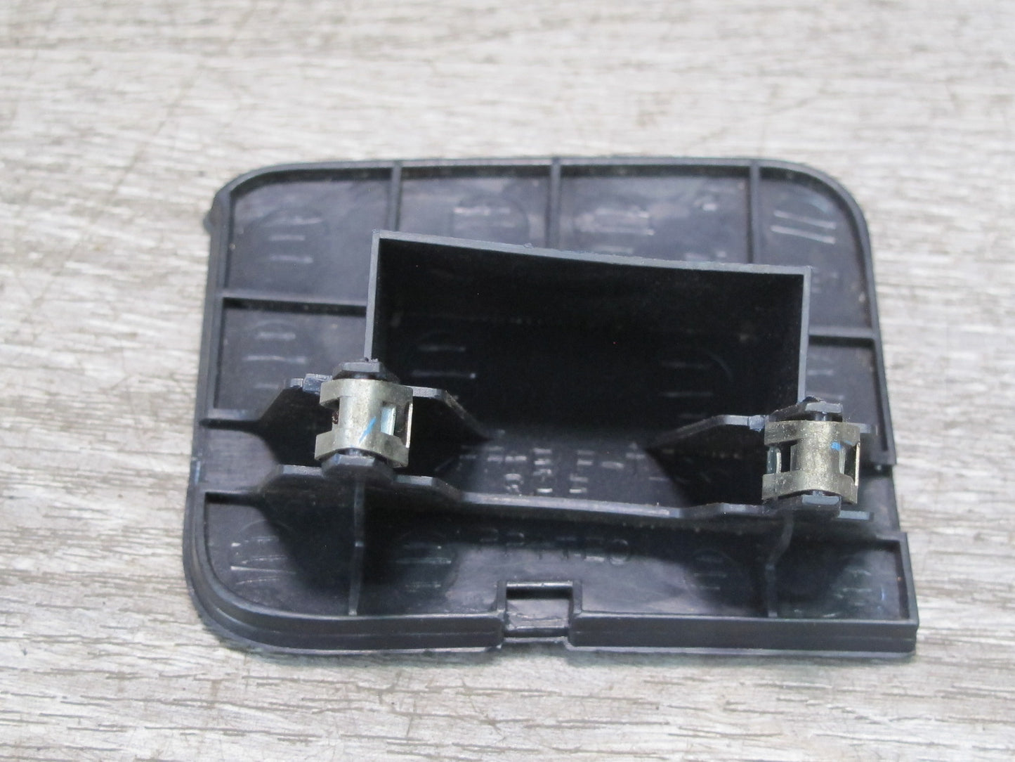 92-96 Toyota Cresta JZX90 Set of 2 Dash Ignition Instrument Panel Trim OEM