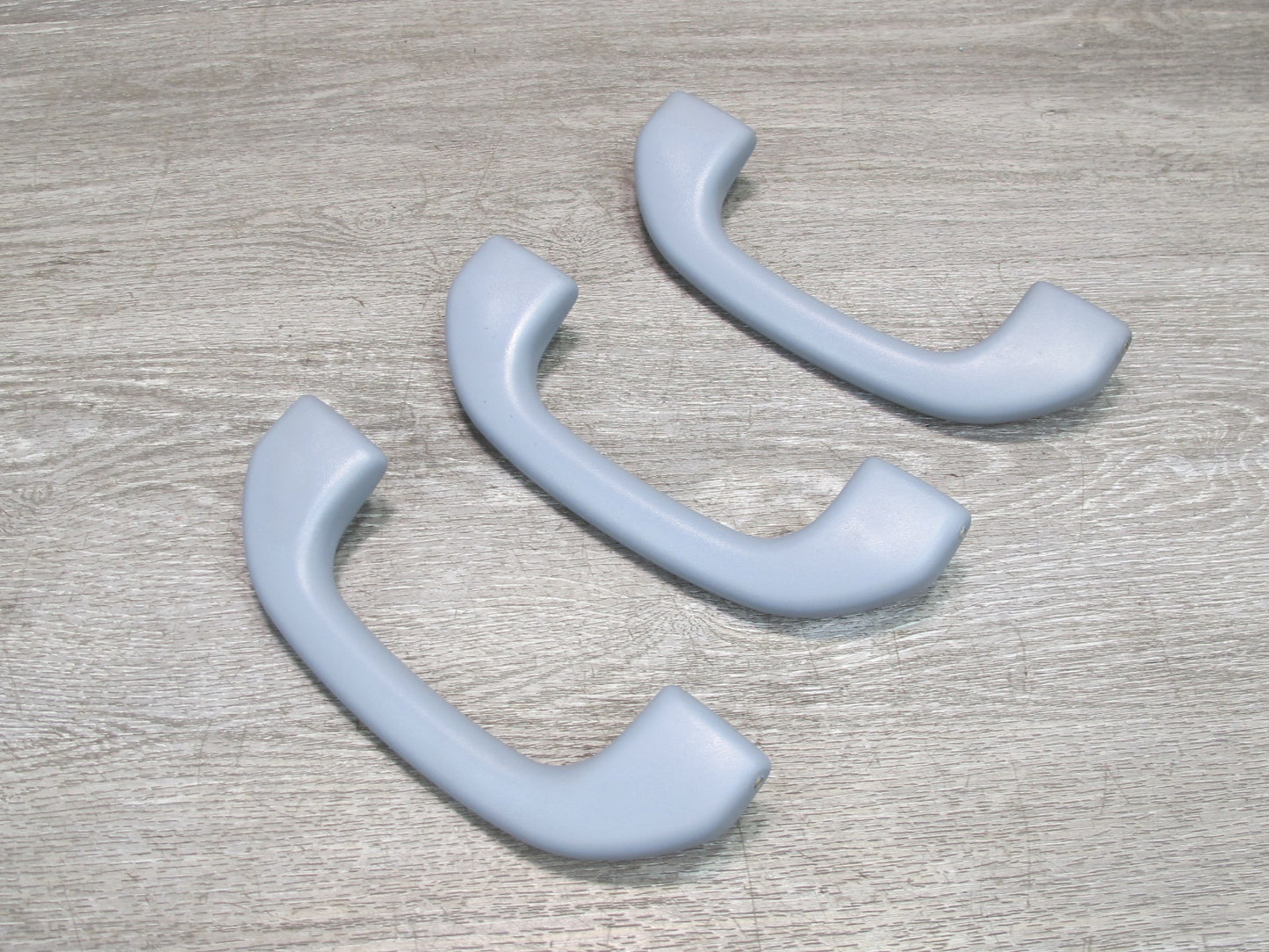 92-96 Toyota Cresta MARK2 JZX90 Set of 3 Overhead Grab Handle Set OEM