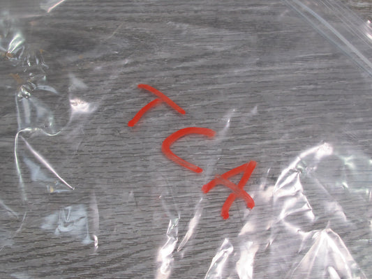 92-96 Toyota Cresta MARK2 JZX90 Set of 3 Overhead Grab Handle Set OEM